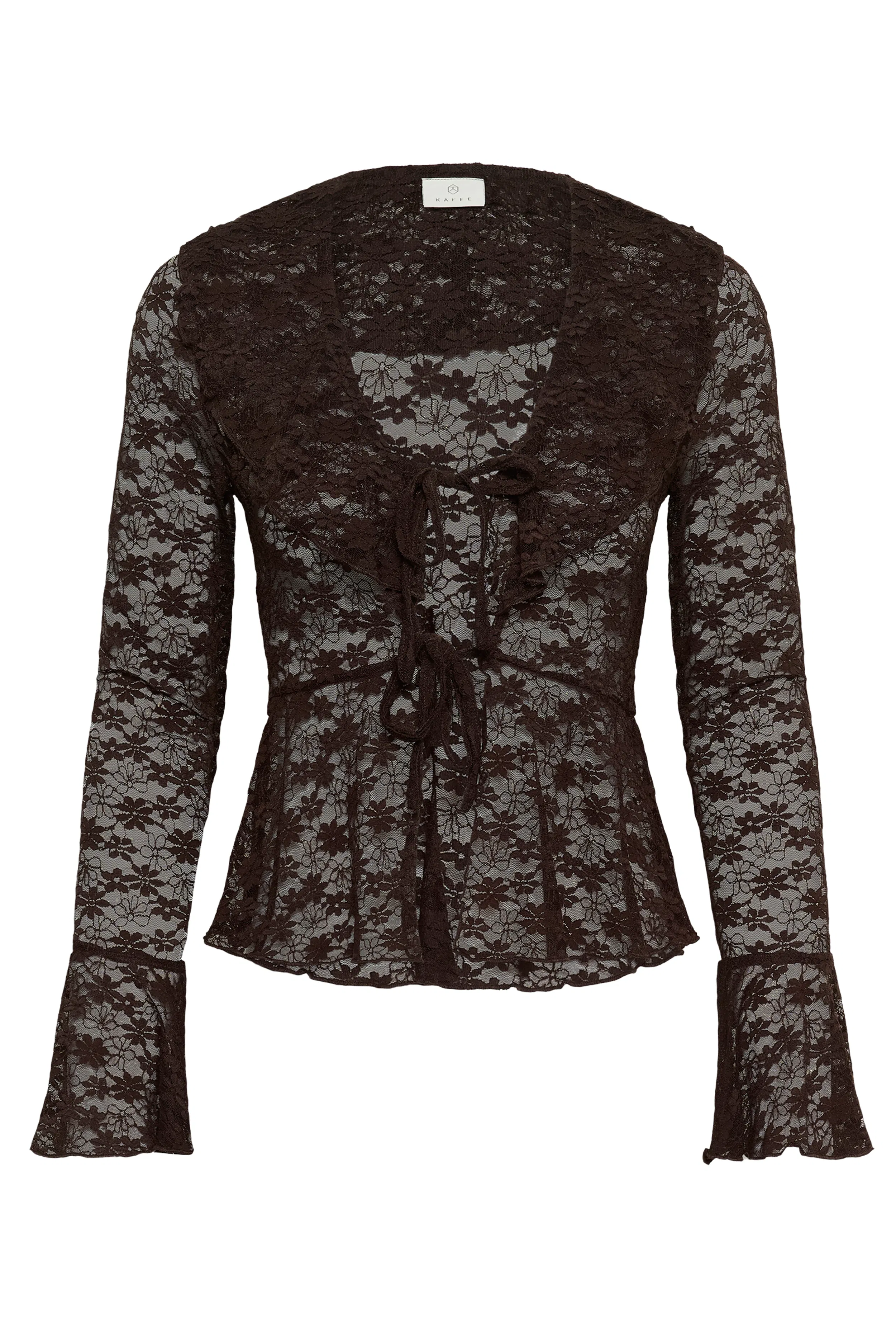 KAviccy Blouse PACK FRONT 10512078-190915