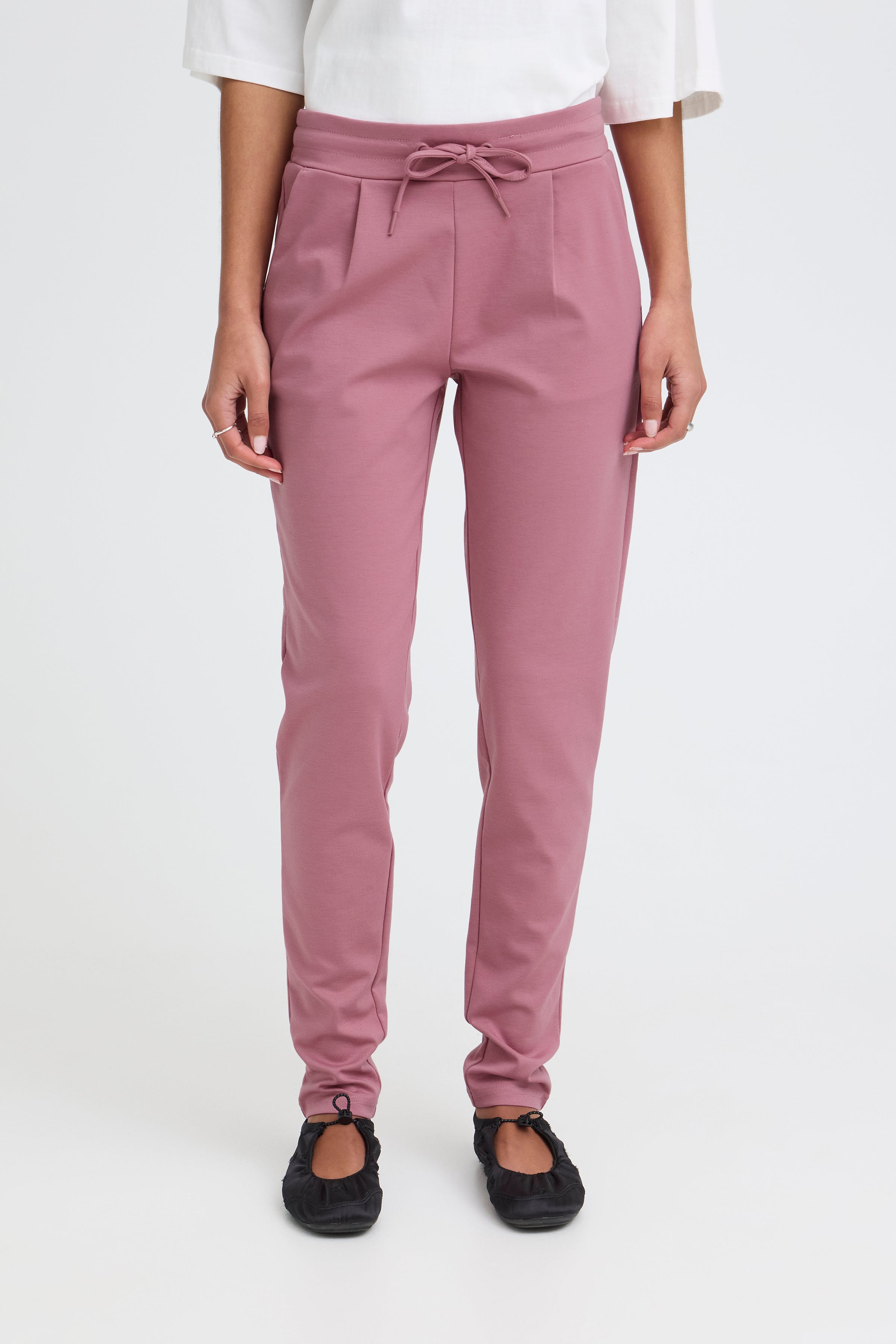 IHKATE Trousers LOOKBOOK FRONT 20105036-171842