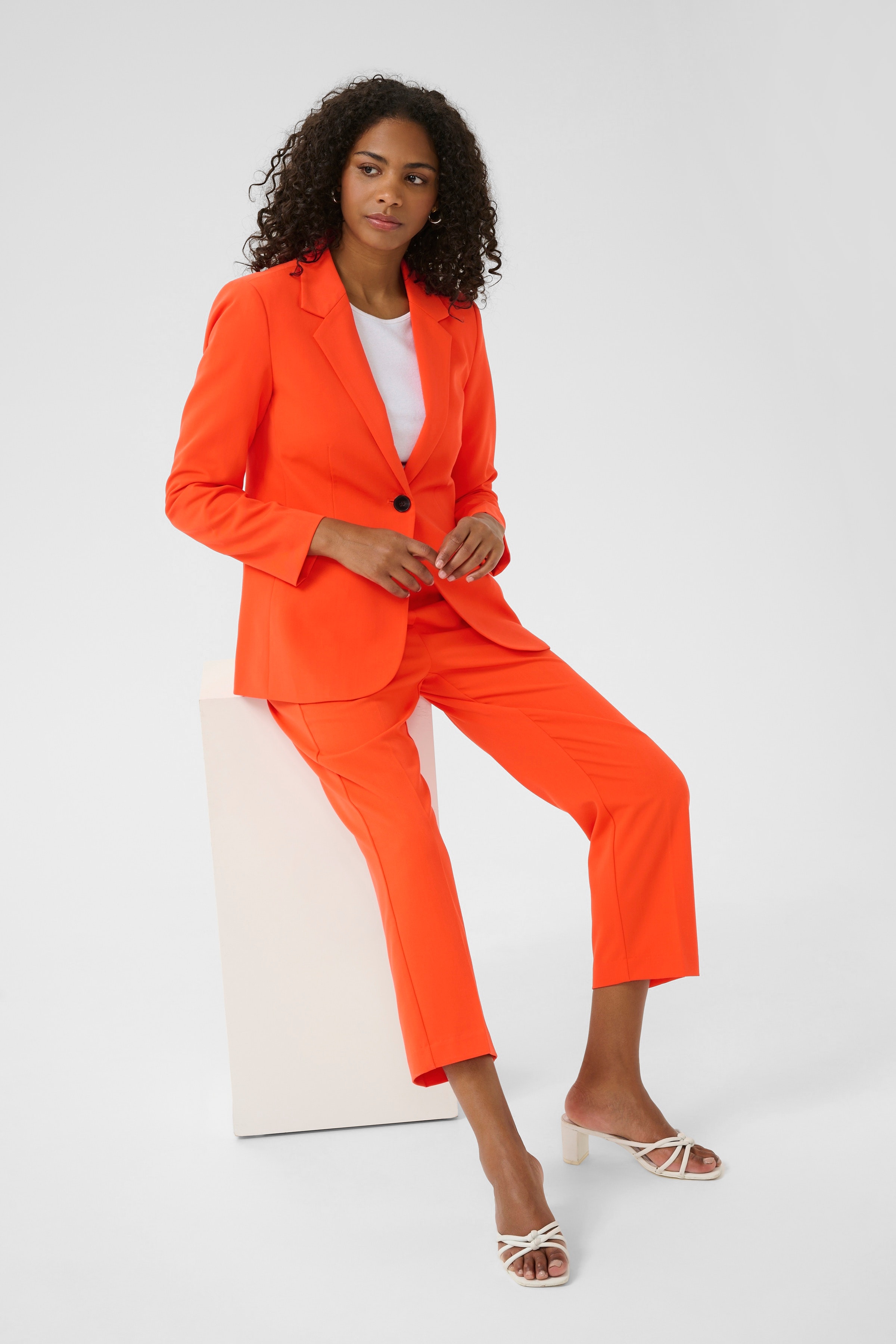 KAsakura Blazer LOOKBOOK DETAIL 10506684-171558