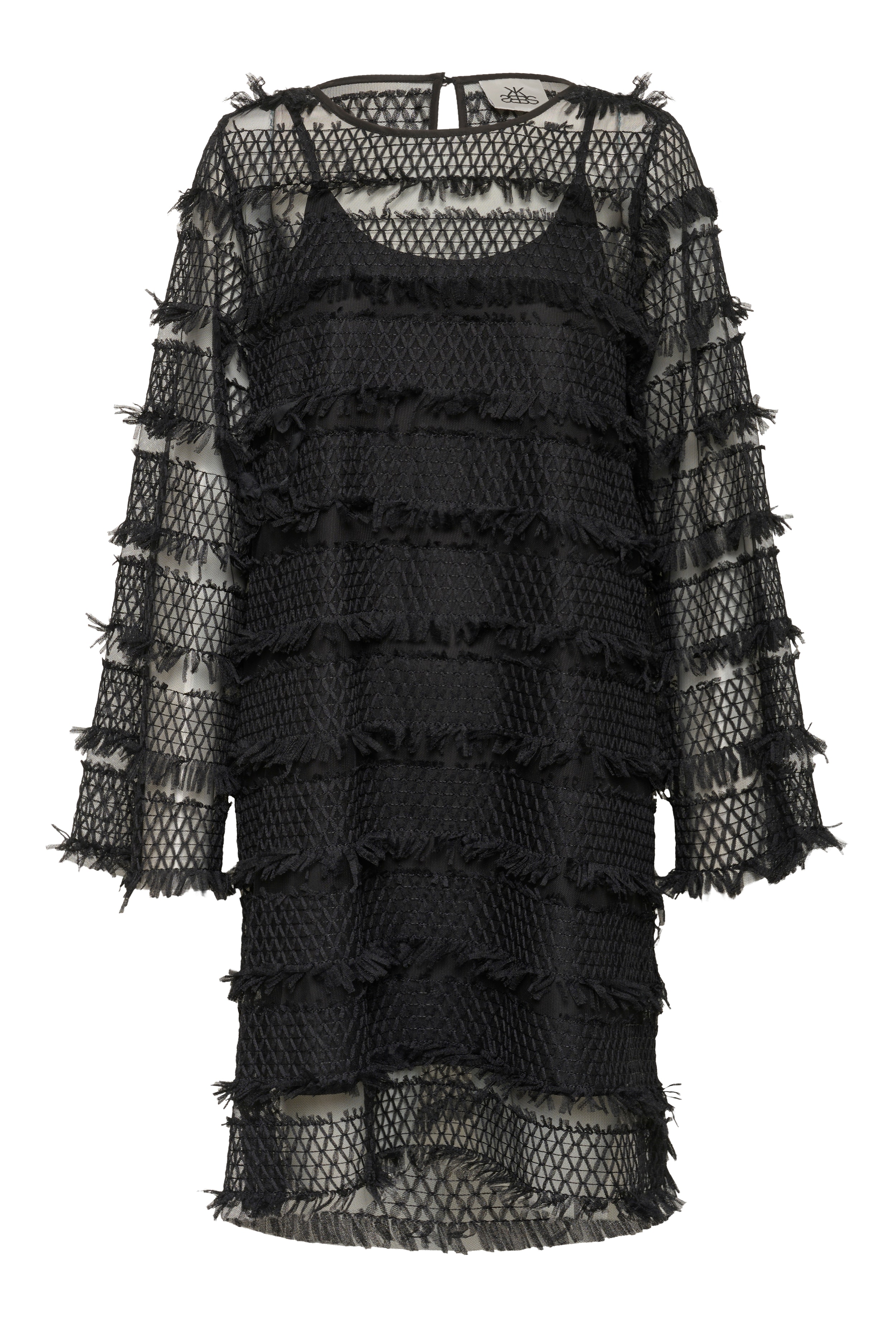 KBDorothy Klänning PACK FRONT 10105771-194008