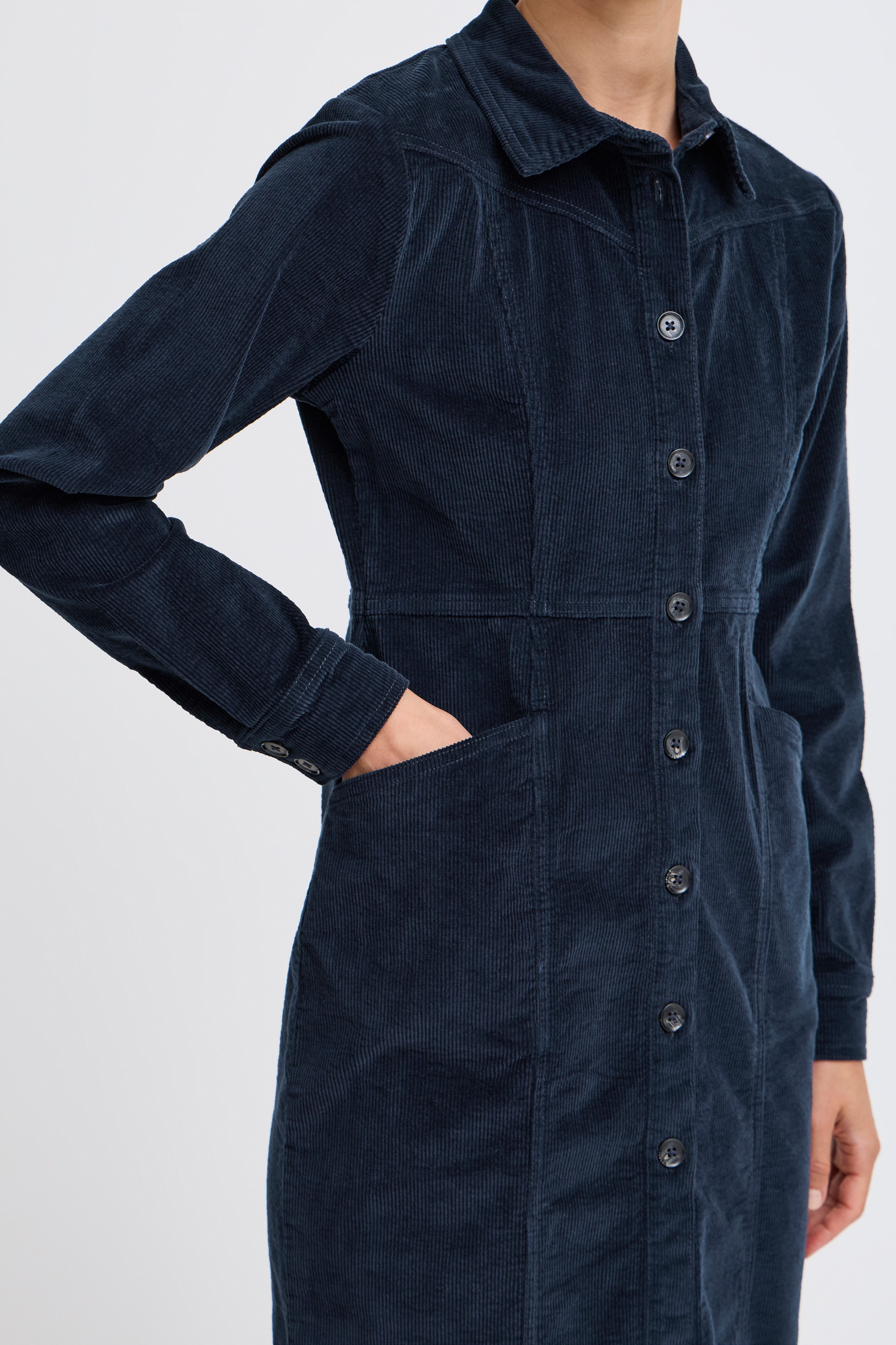 BYDASIK Kjole LOOKBOOK DETAIL 20815535-193923