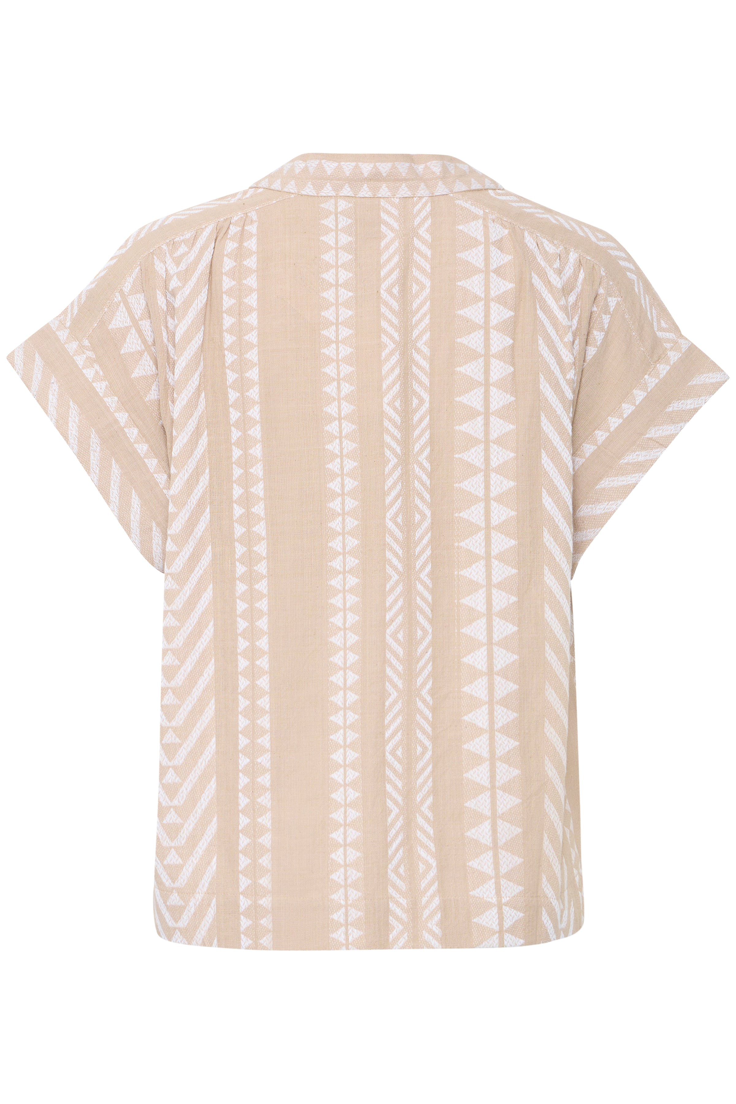 IHWALDINA Blouse PACK BACK 20123365-160906