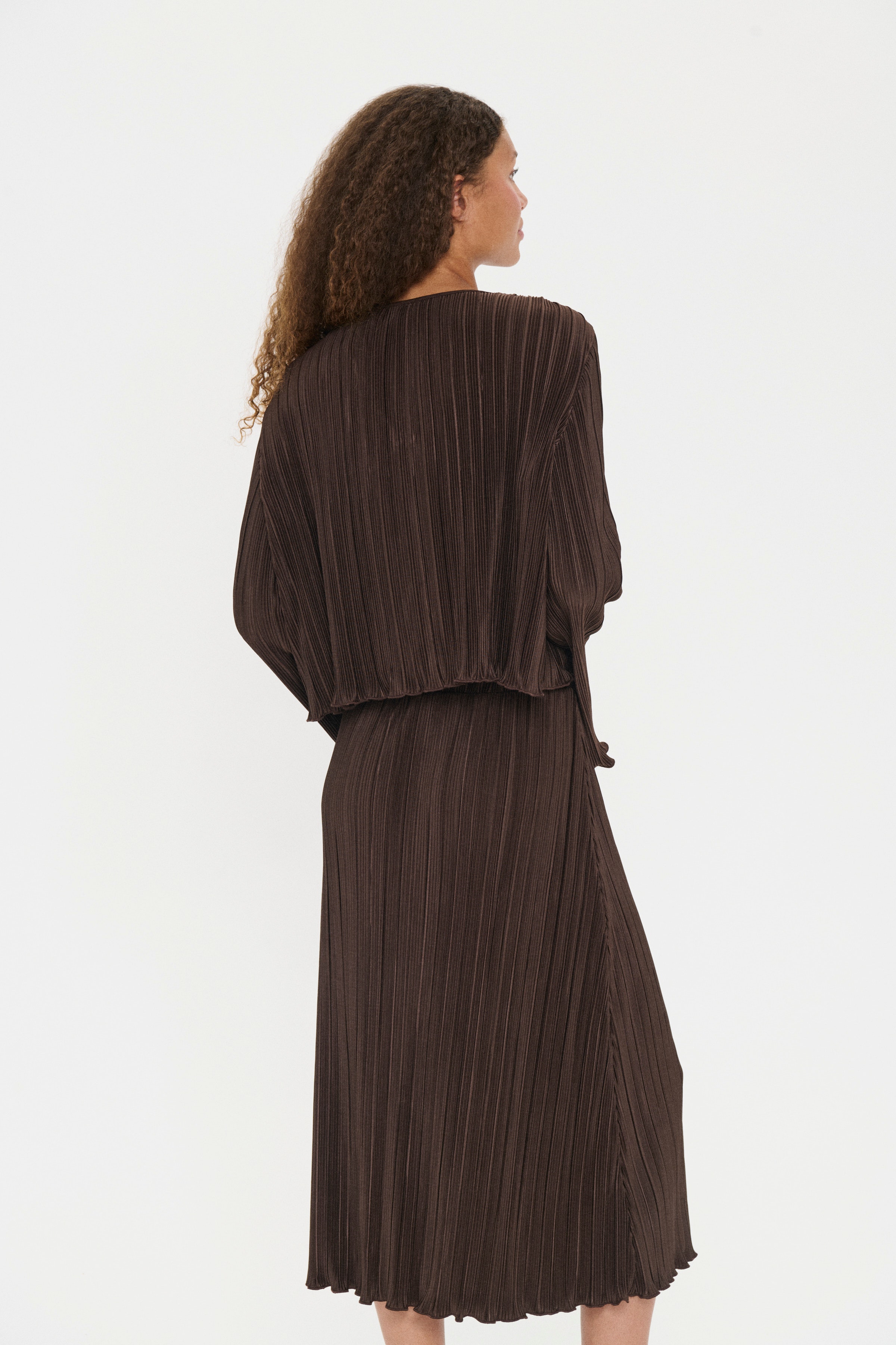 ZuniSZ Cardigan LOOKBOOK BACK 30515015-191016
