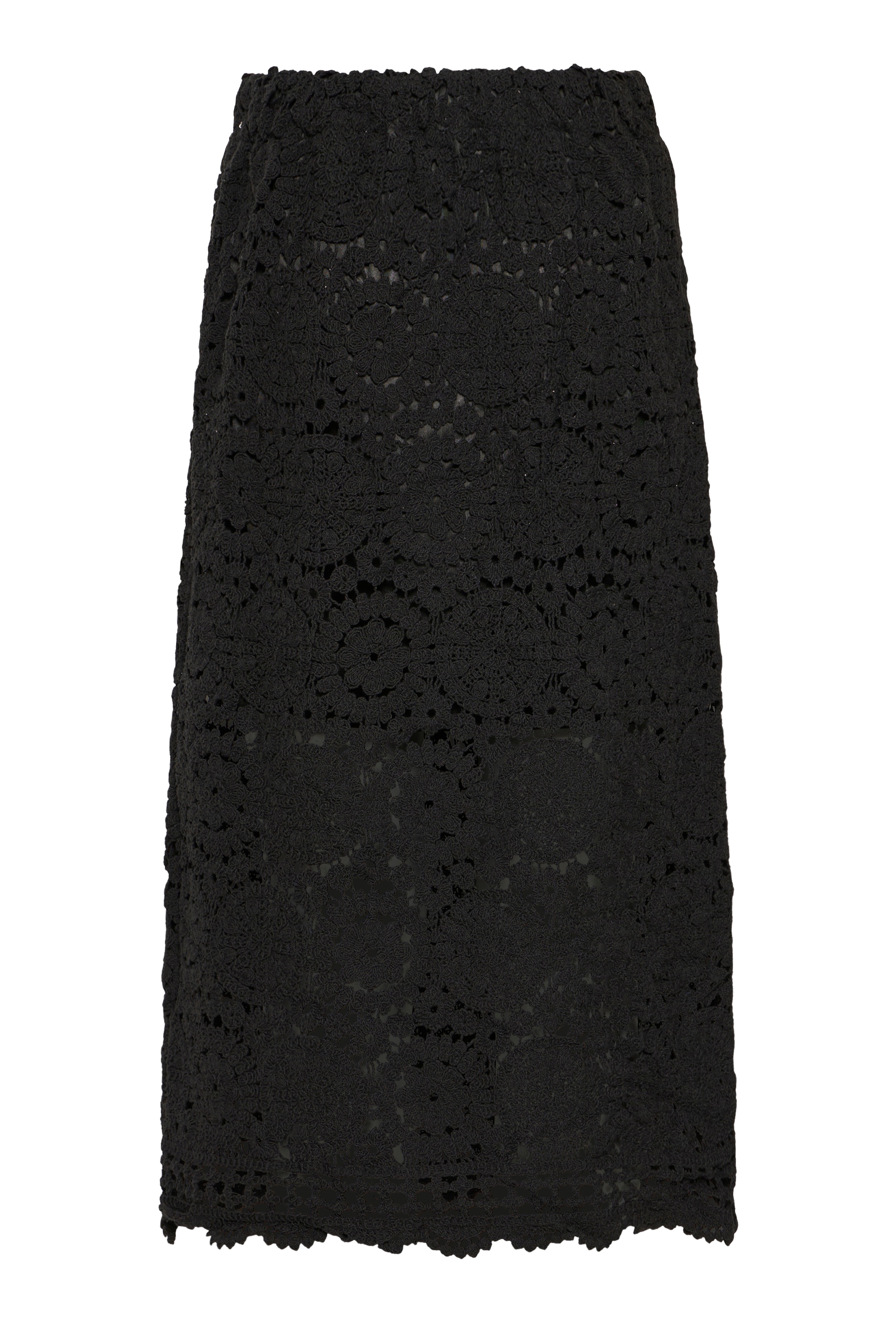 SBFLORA Skjørt PACK FRONT 22101013-190303