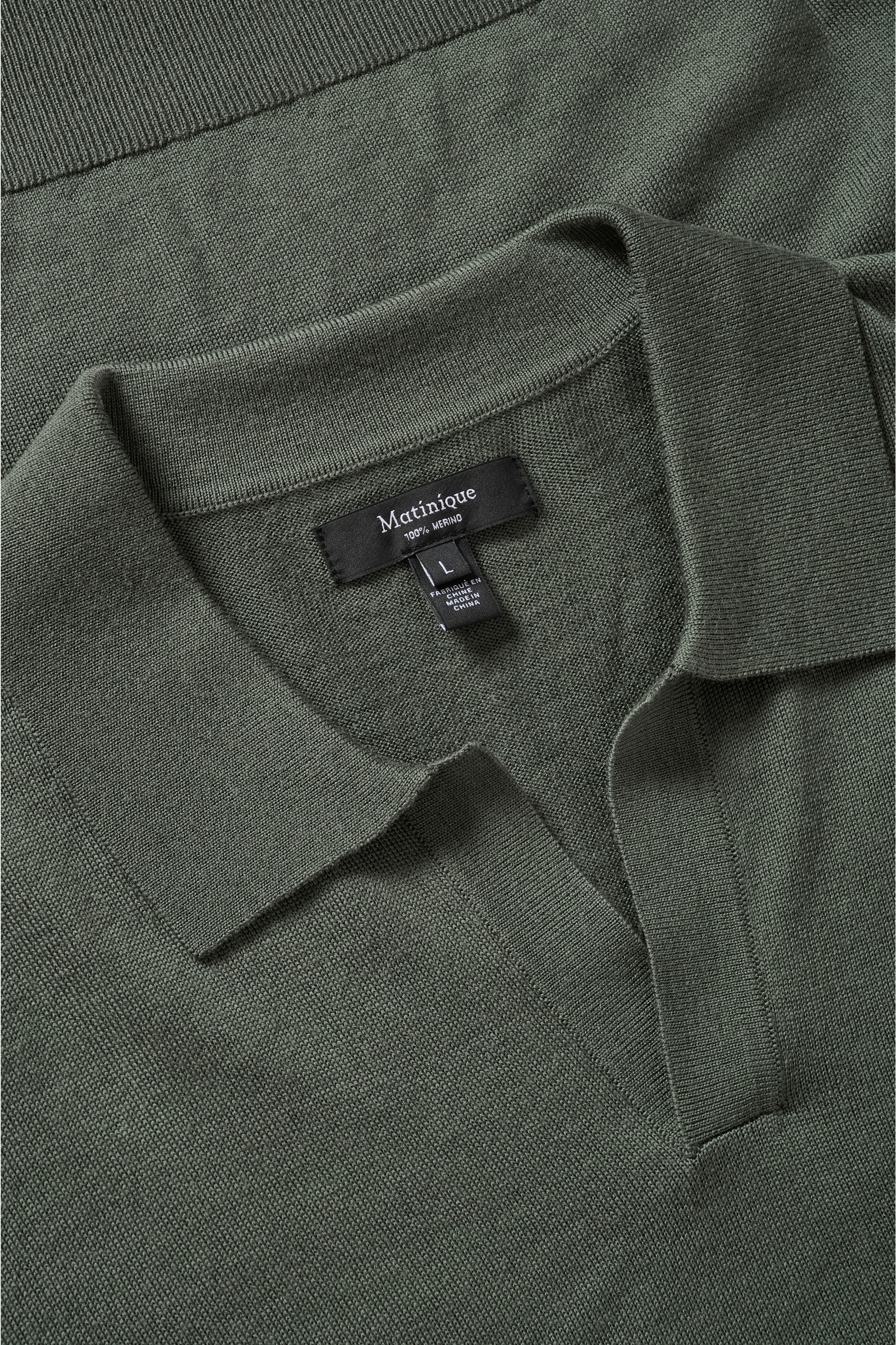 MApolo Poloshirt PACK DETAIL 30208503-190309