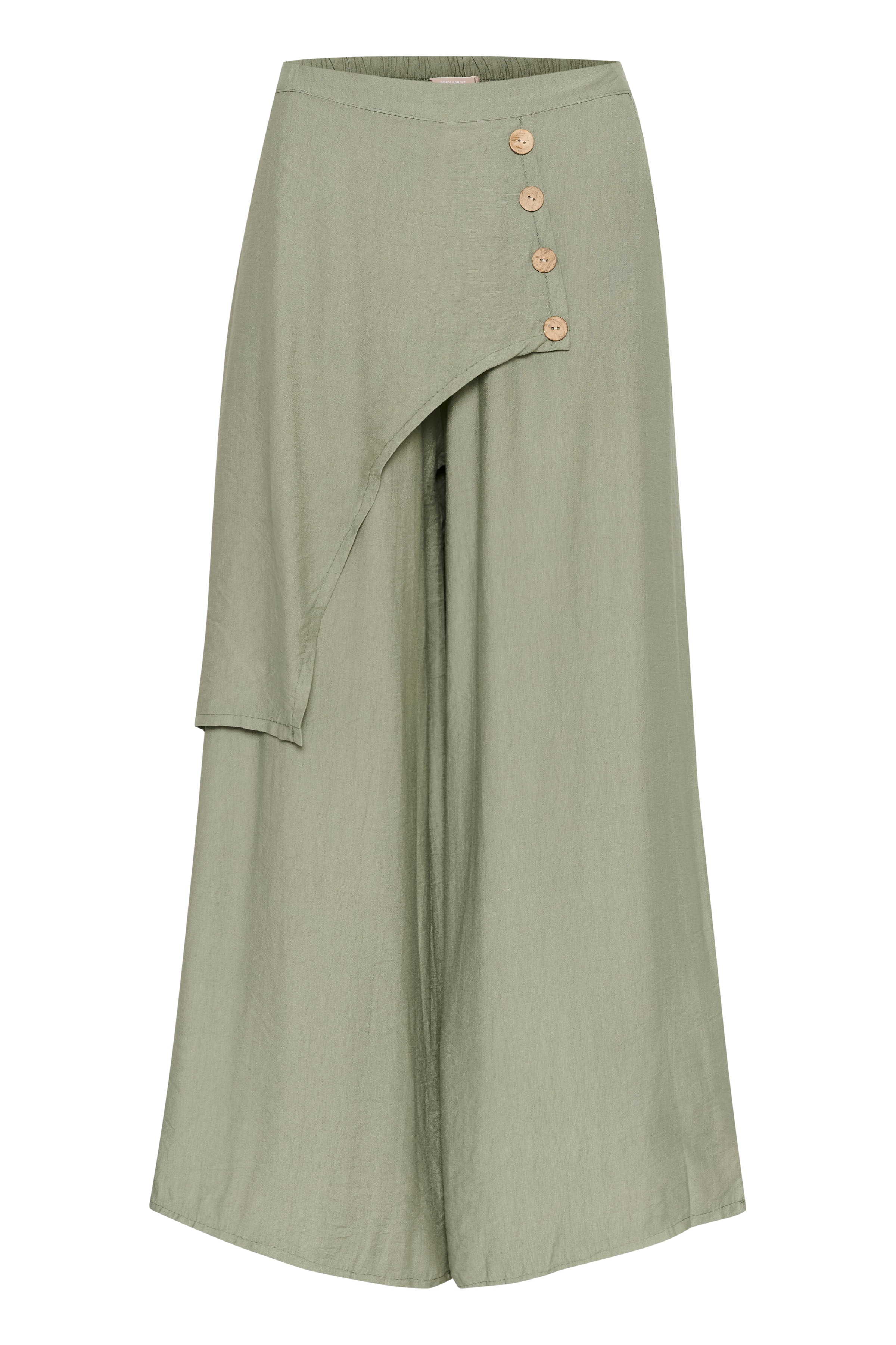 BPketh Byxor PACK FRONT 40103502-400622