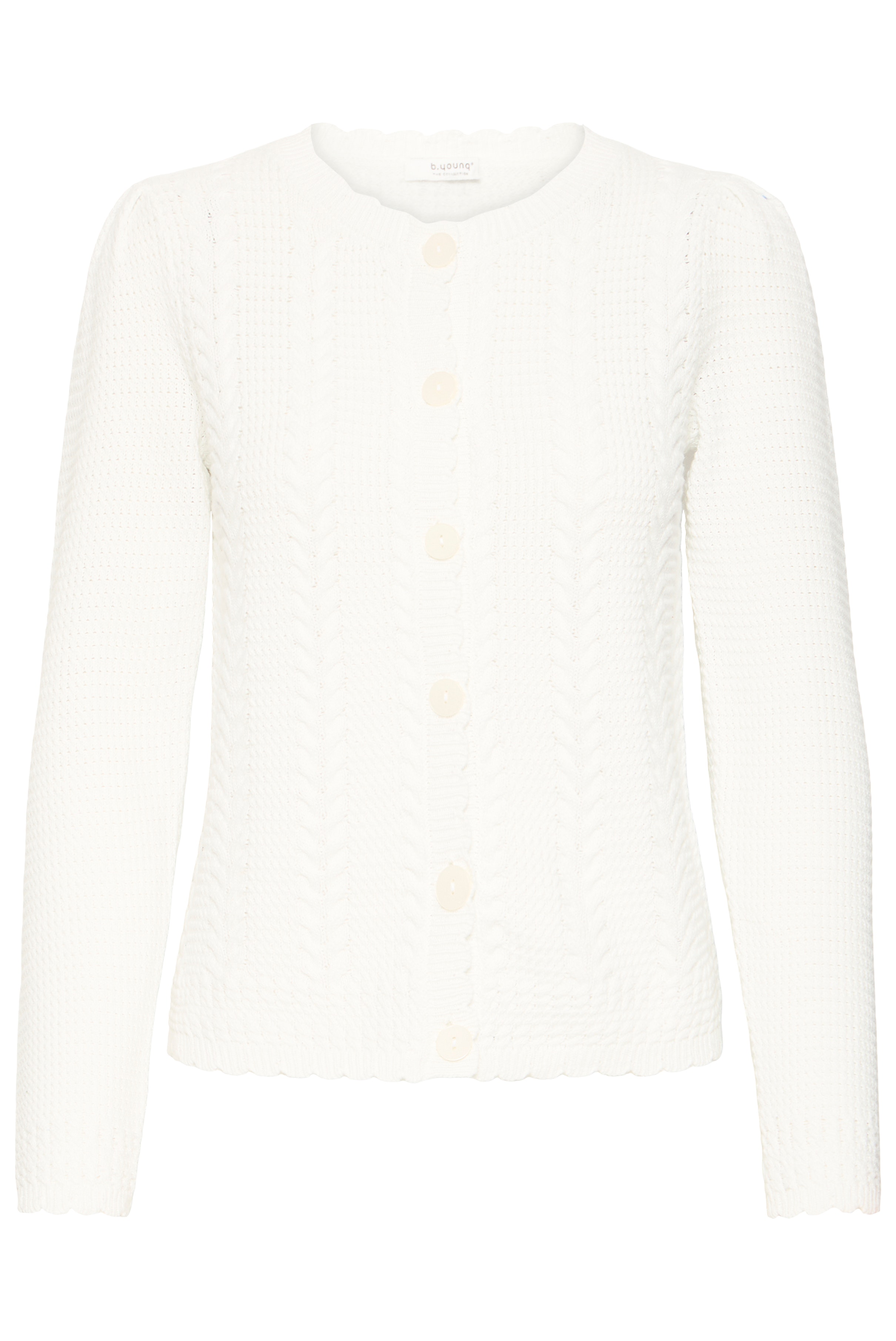 BYMAGIO Cardigan PACK FRONT 20816629-114300