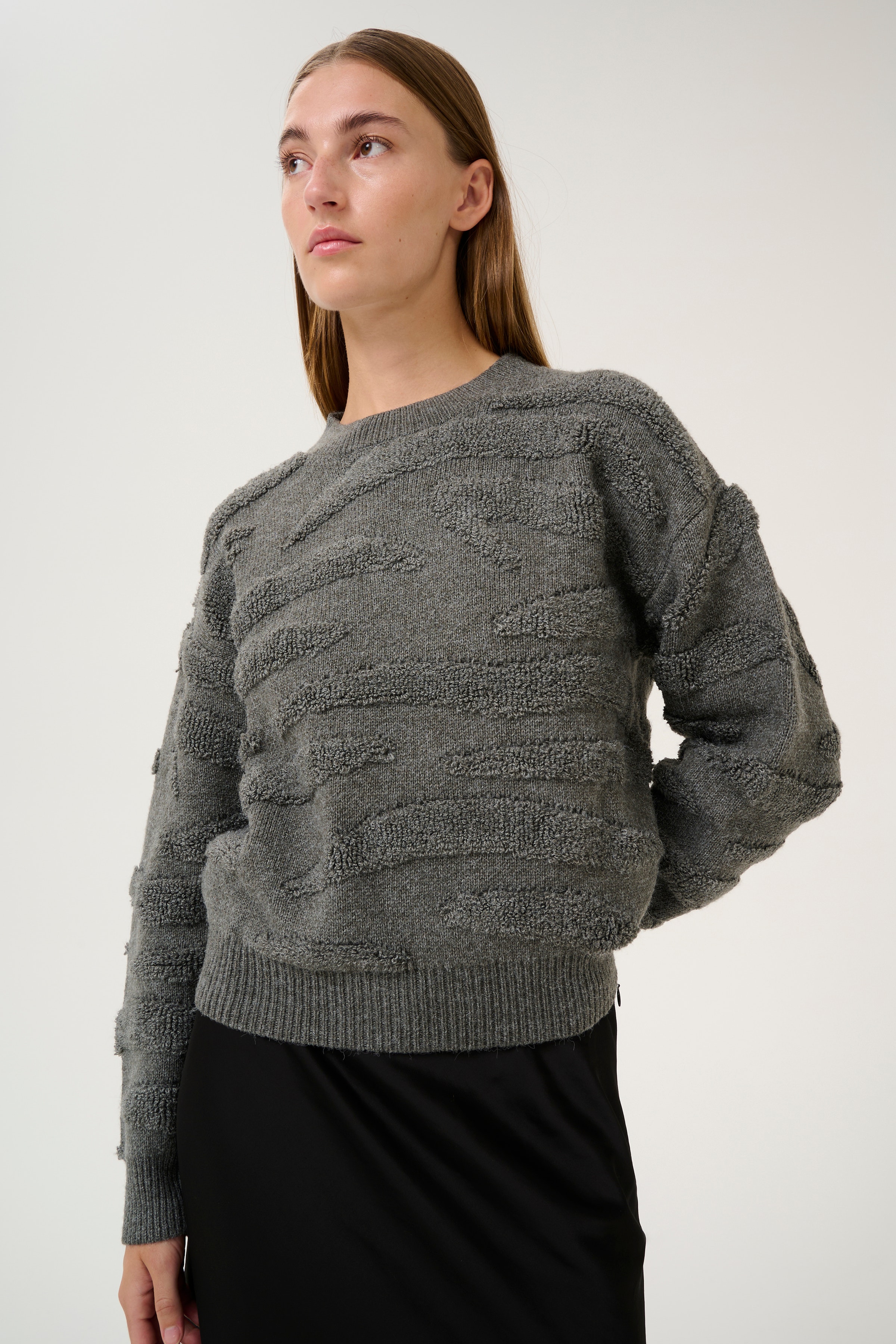 KBRosanne Pullover LOOKBOOK FRONT 10105272-103422