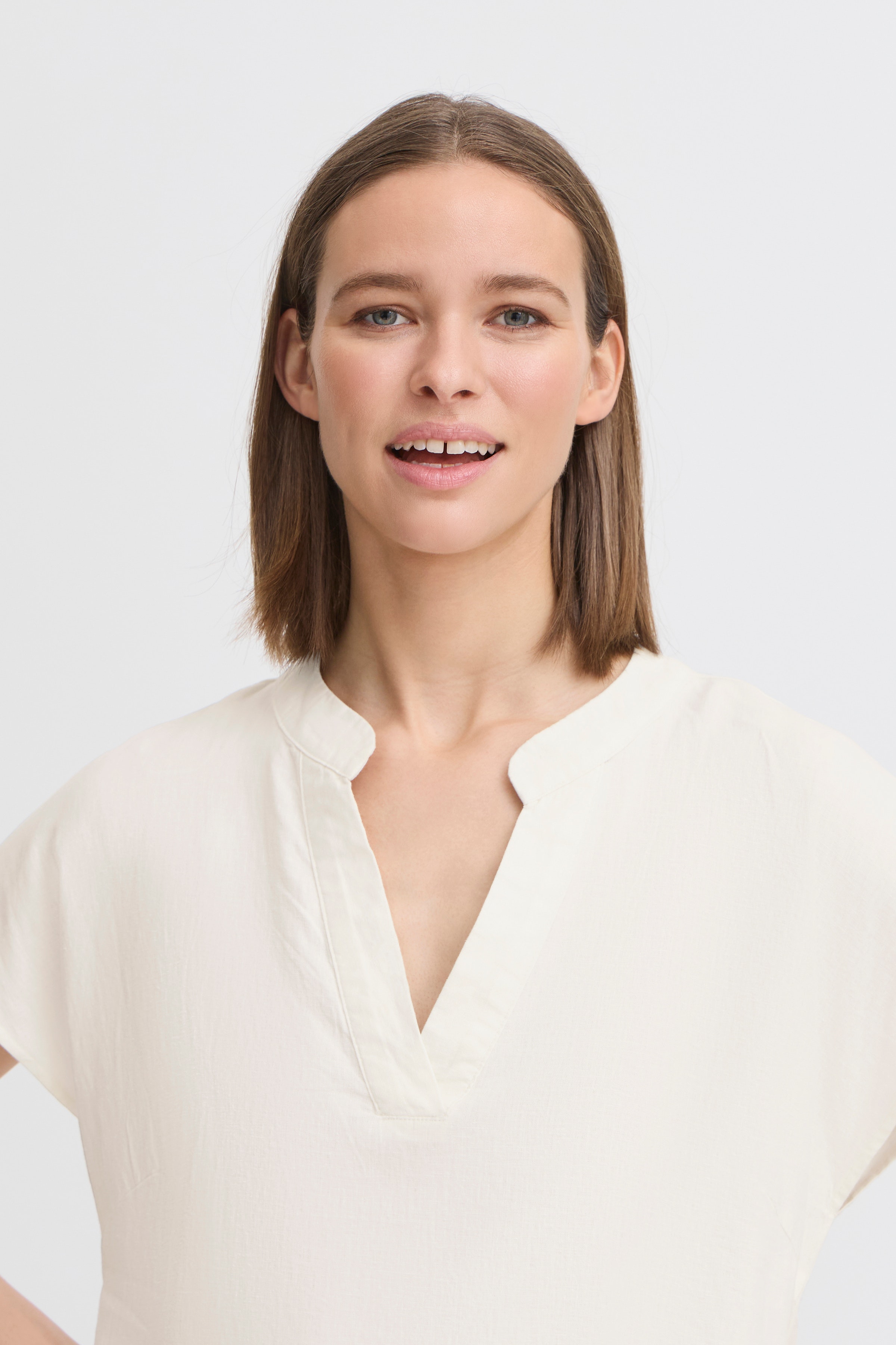 BYFALAKKA Bluse LOOKBOOK DETAIL 20816603-114300