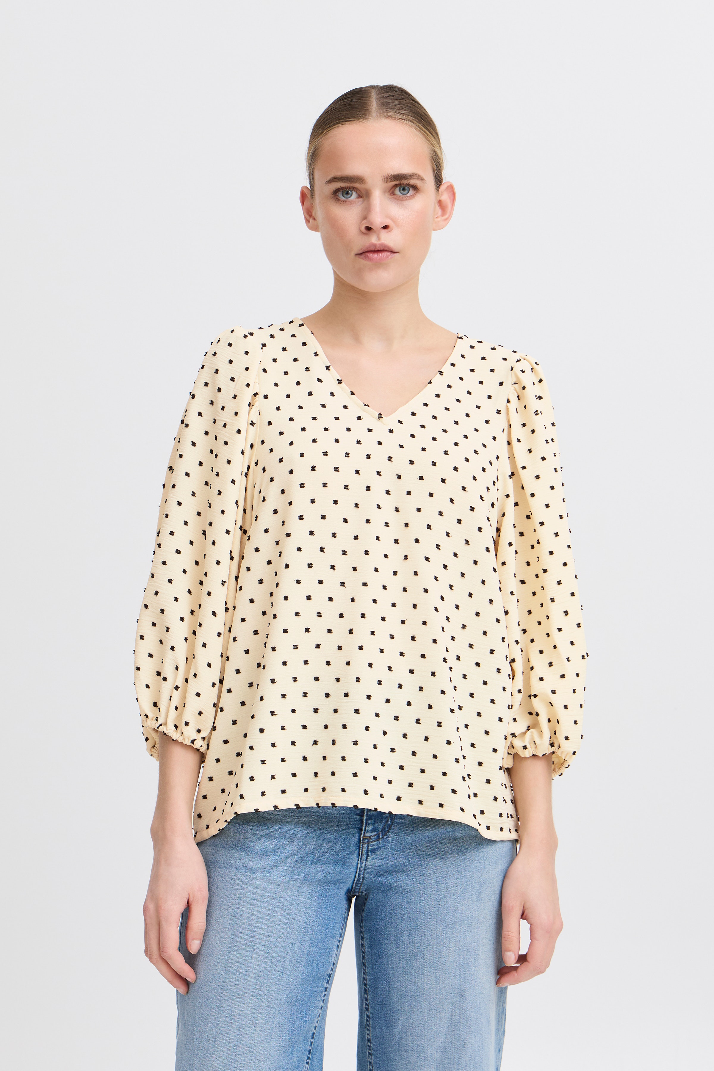 IHZABBY blouses LOOKBOOK FRONT 20122986-124301