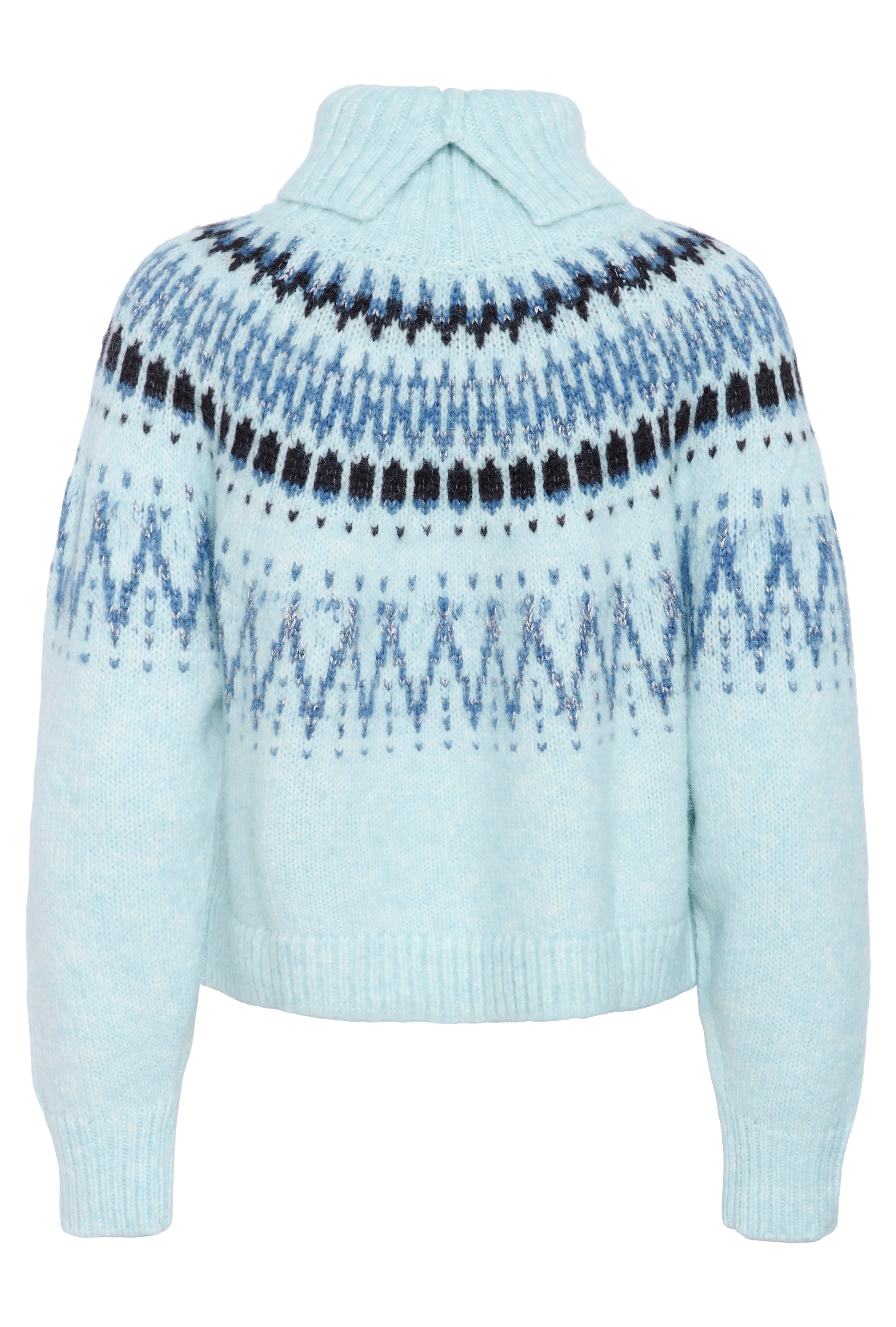 MegnaSZ Pullover PACK BACK 30514467-1246091