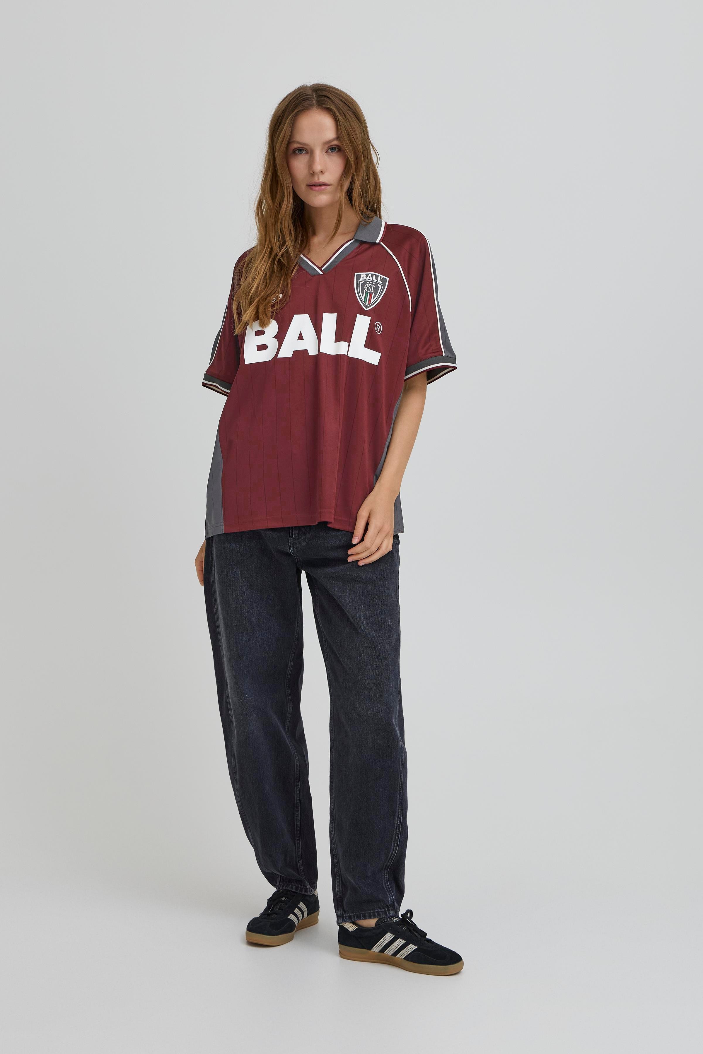 BACALCIO T-shirt LOOKBOOK FRONT 50405374-191526