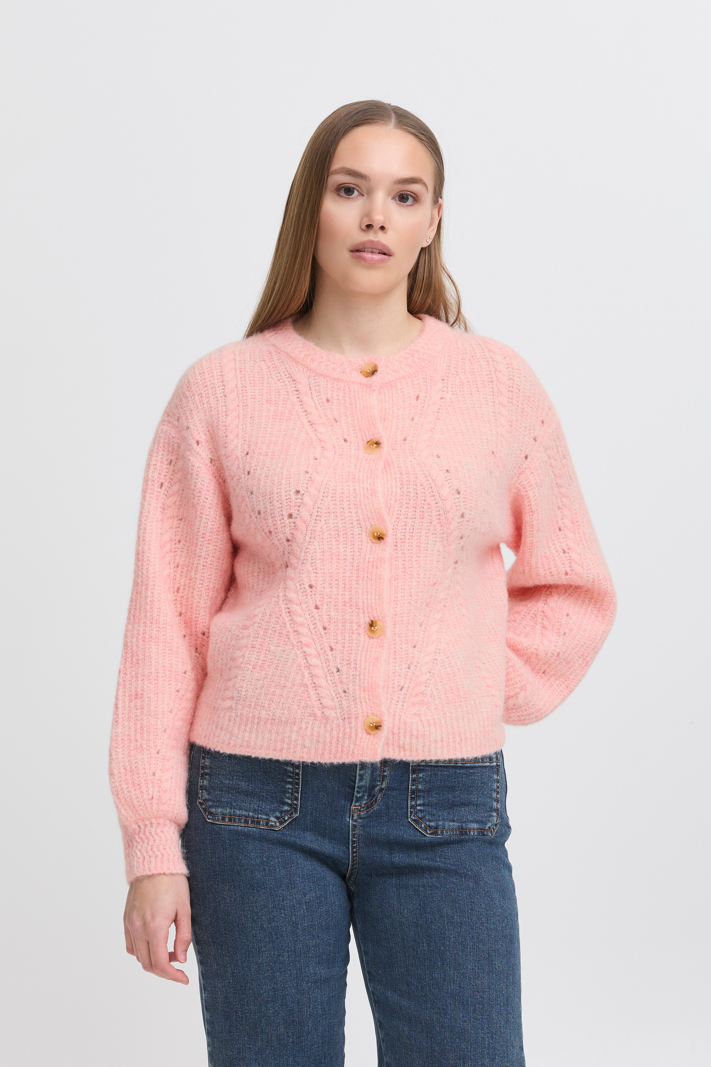 IRAZORA Pullover LOOKBOOK FRONT 20124096-1419051