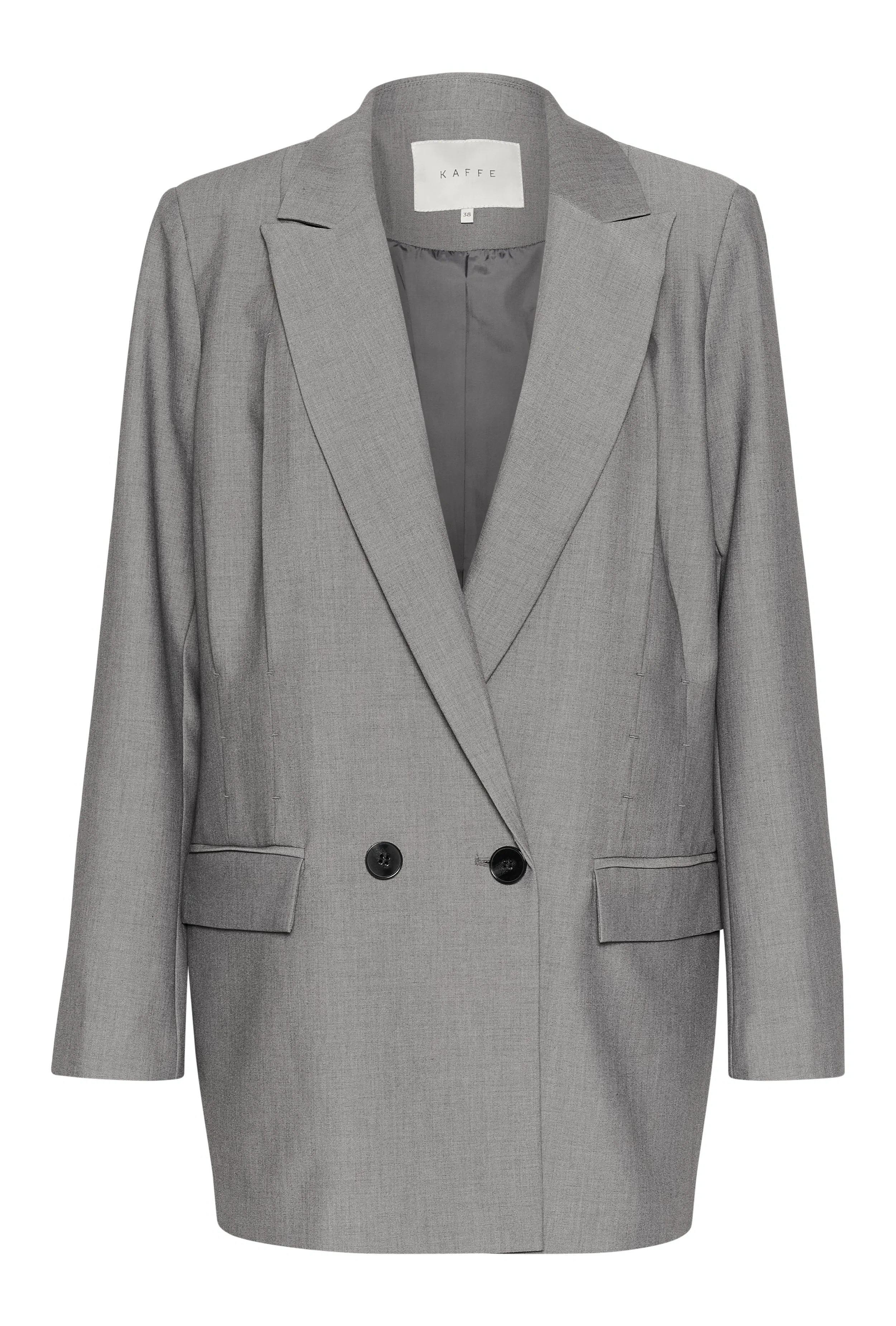 KArey Blazer PACK FRONT 10509189-100123