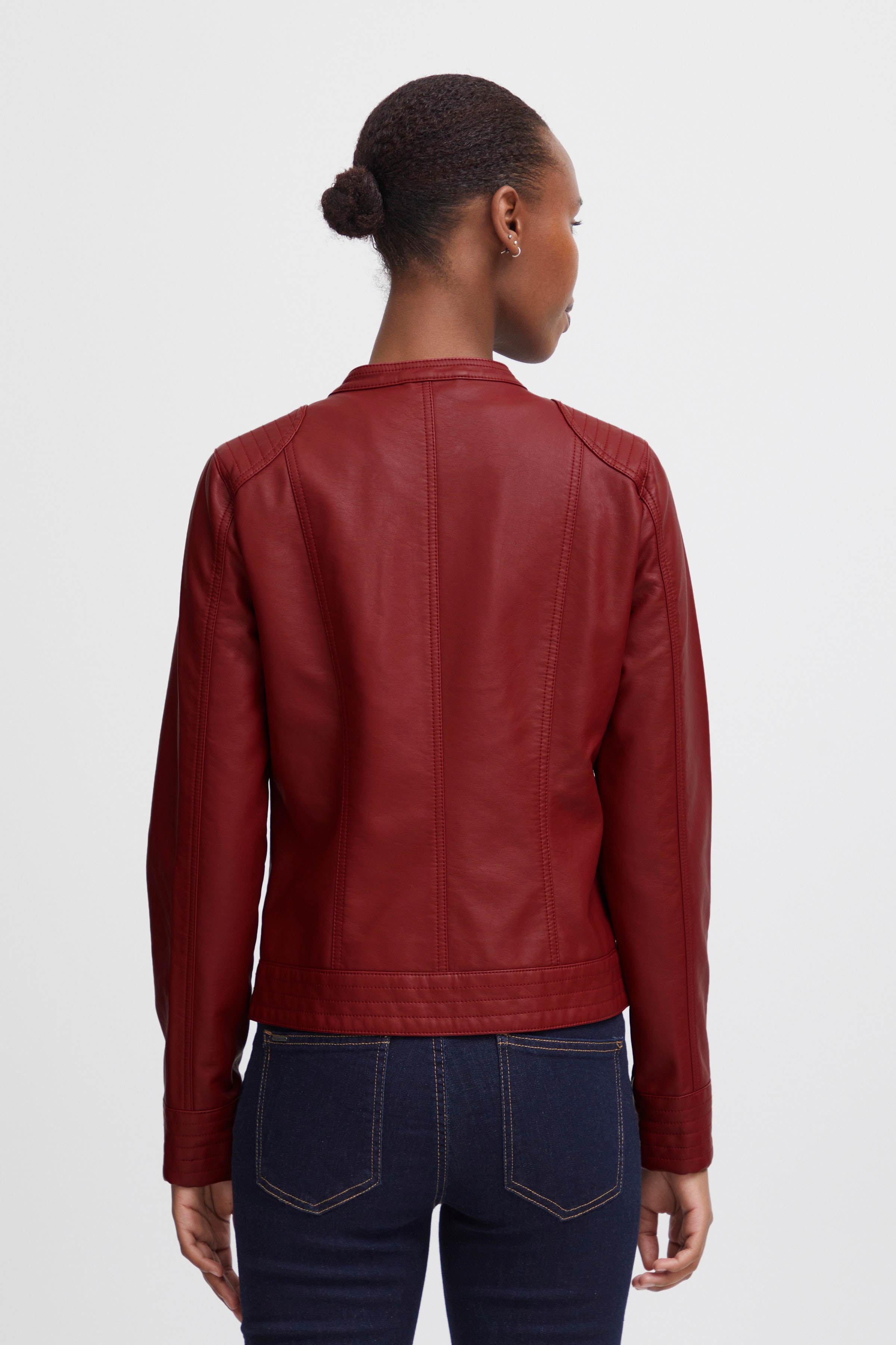 BYACOM Bovenkleding LOOKBOOK BACK 20809396-191930