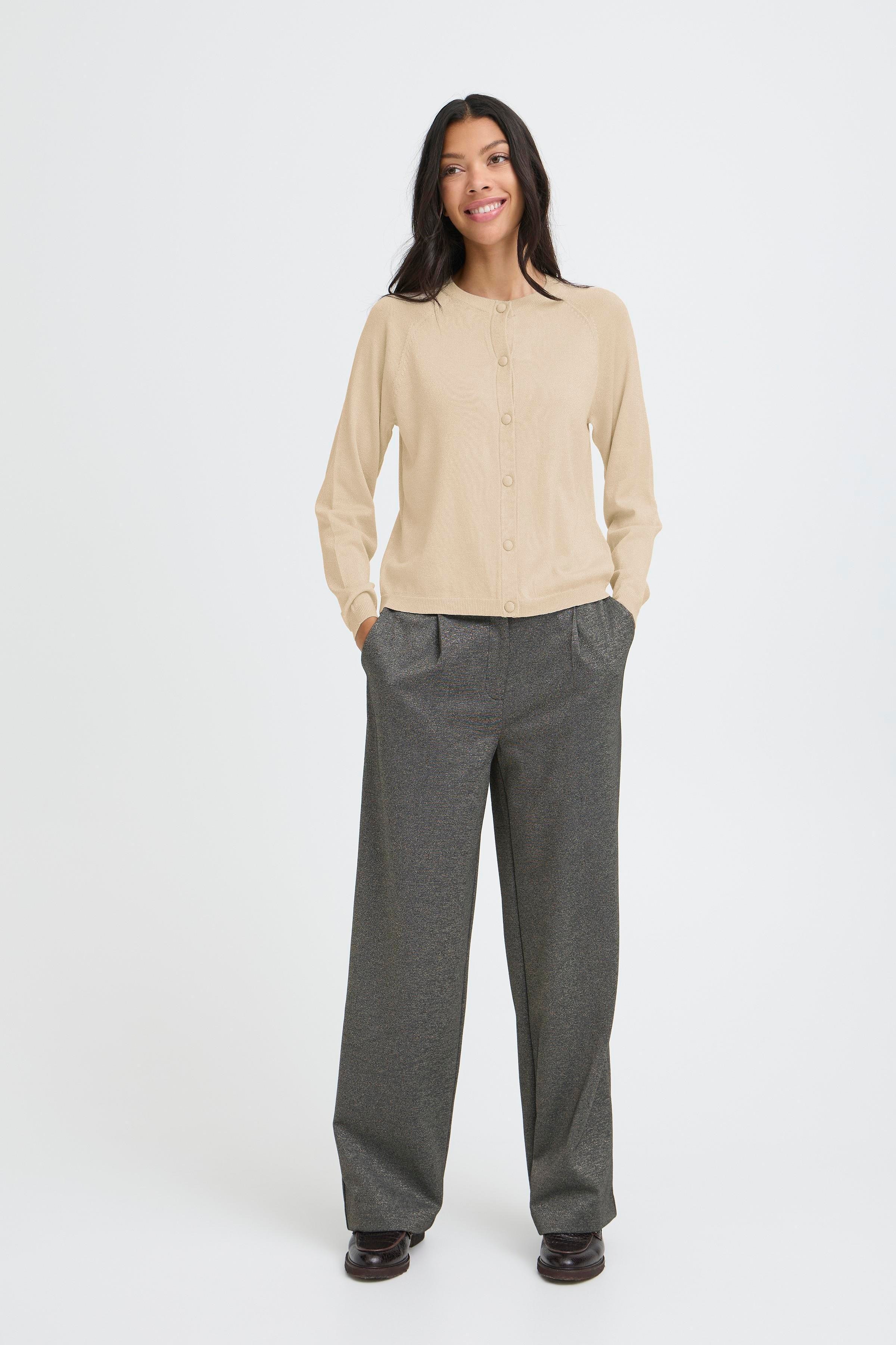 BYMOBBE Cardigan LOOKBOOK FRONT 20818272-130401