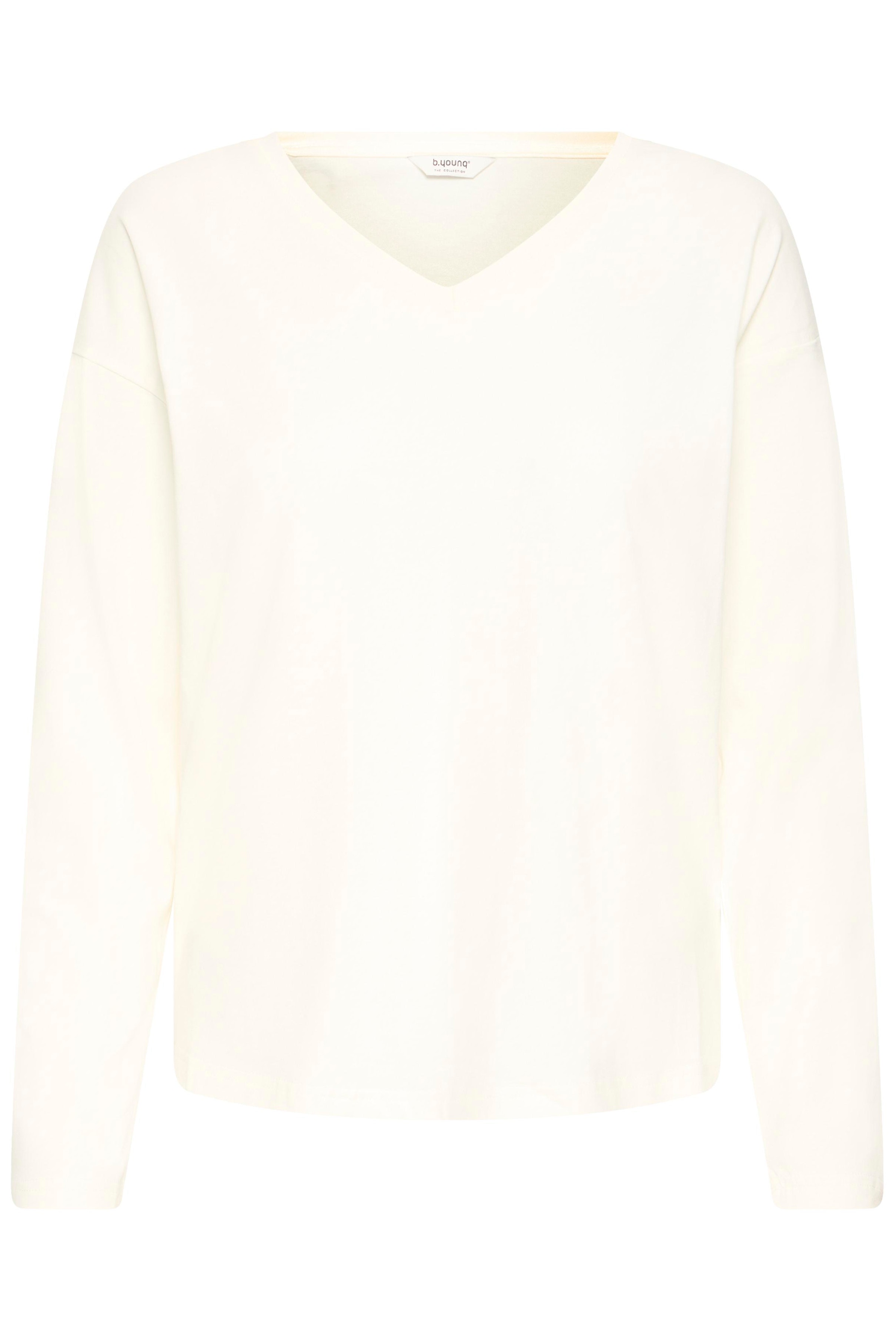 BYPAMILA T-shirt PACK FRONT 20817195-80115