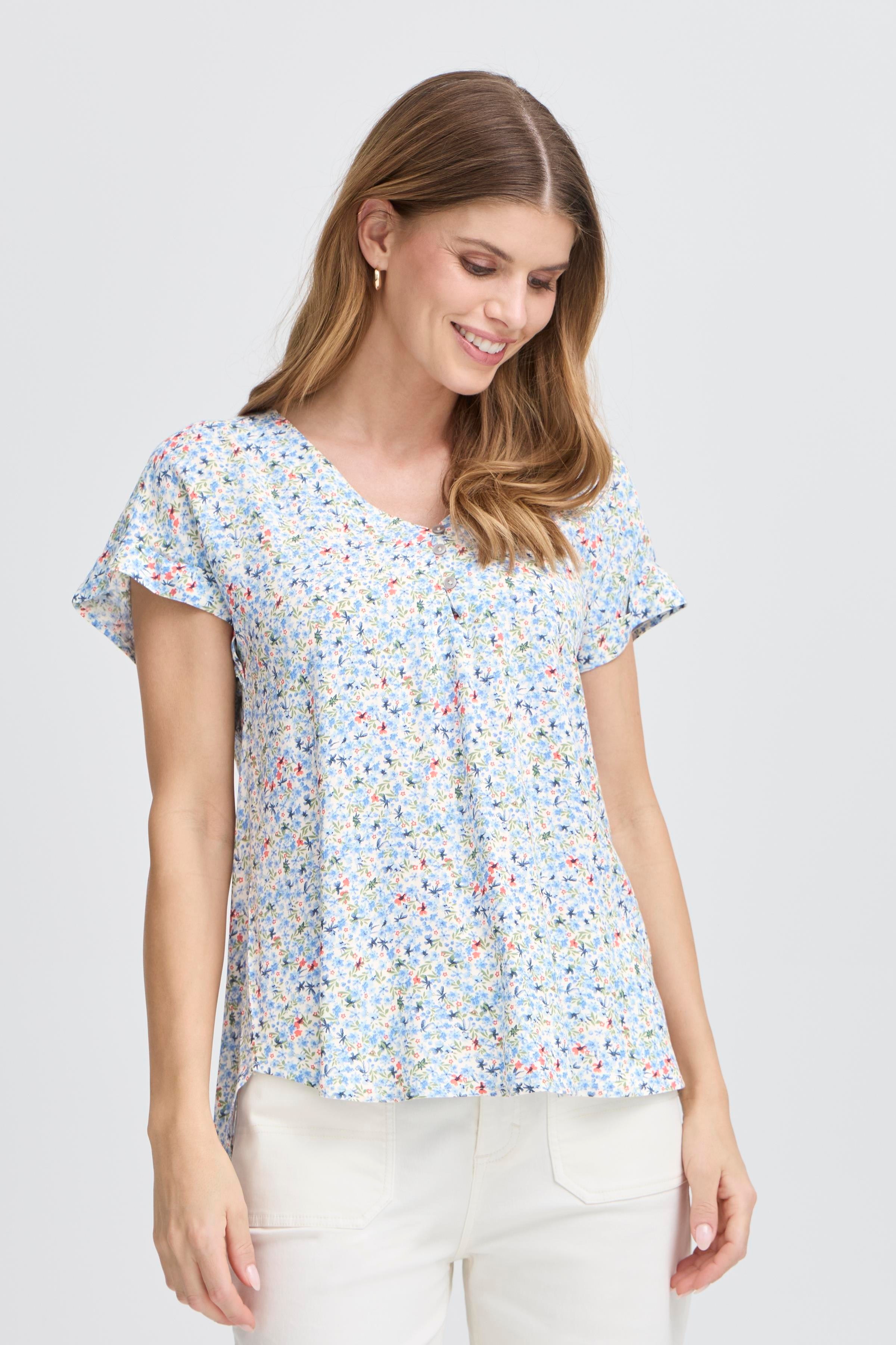 FRHEAT Blus LOOKBOOK FRONT 20615596-204772