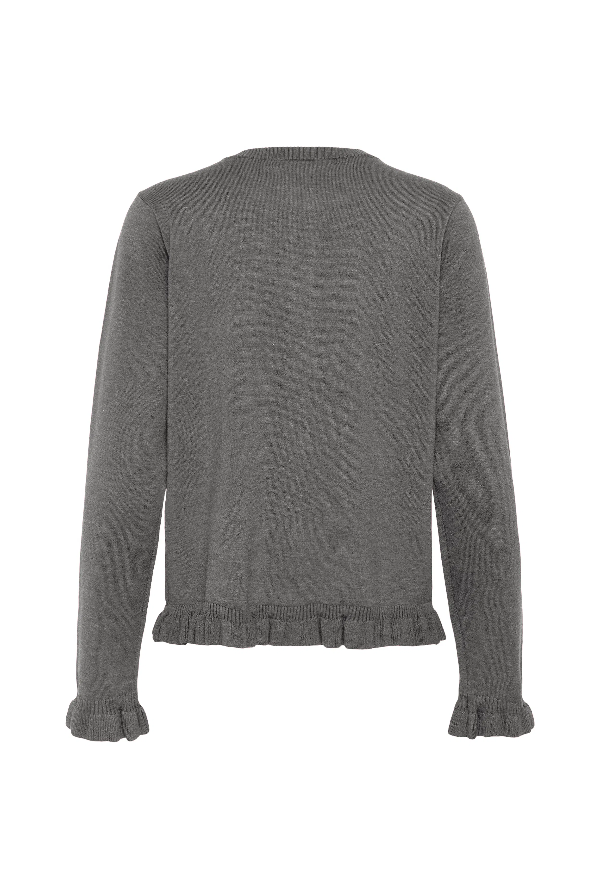 CUclare Cardigan PACK FRONT 50113629-500170