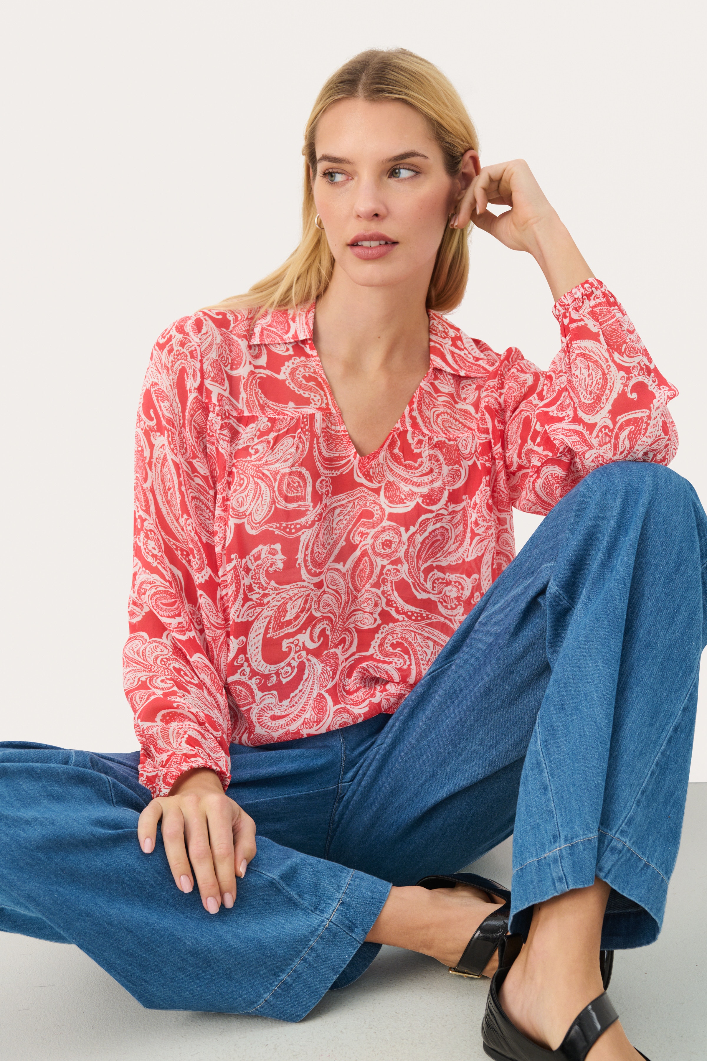 NicholinaPW Blus LOOKBOOK FRONT 30309358-303616