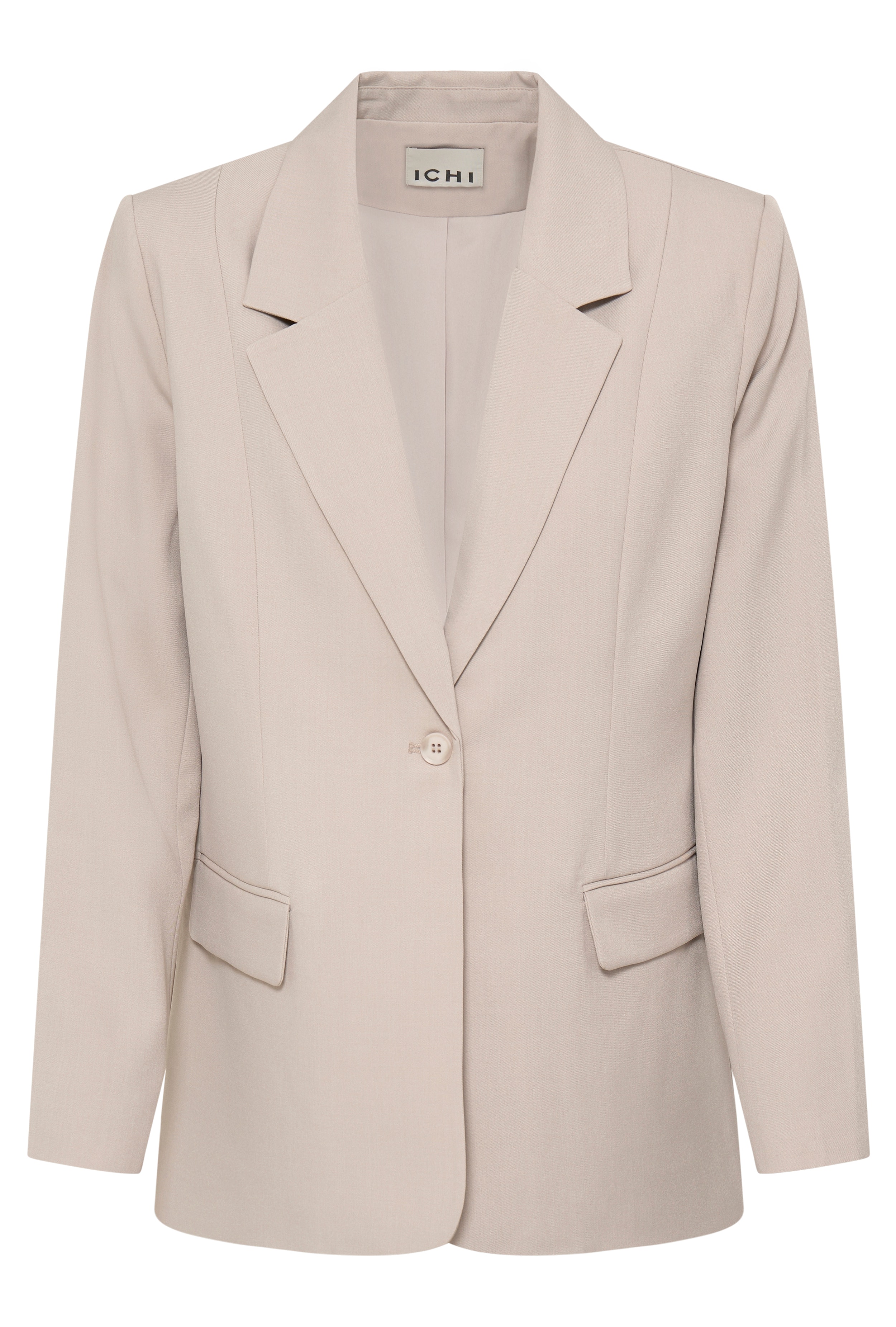 IHFAVA Blazer PACK FRONT 20125676-1500001