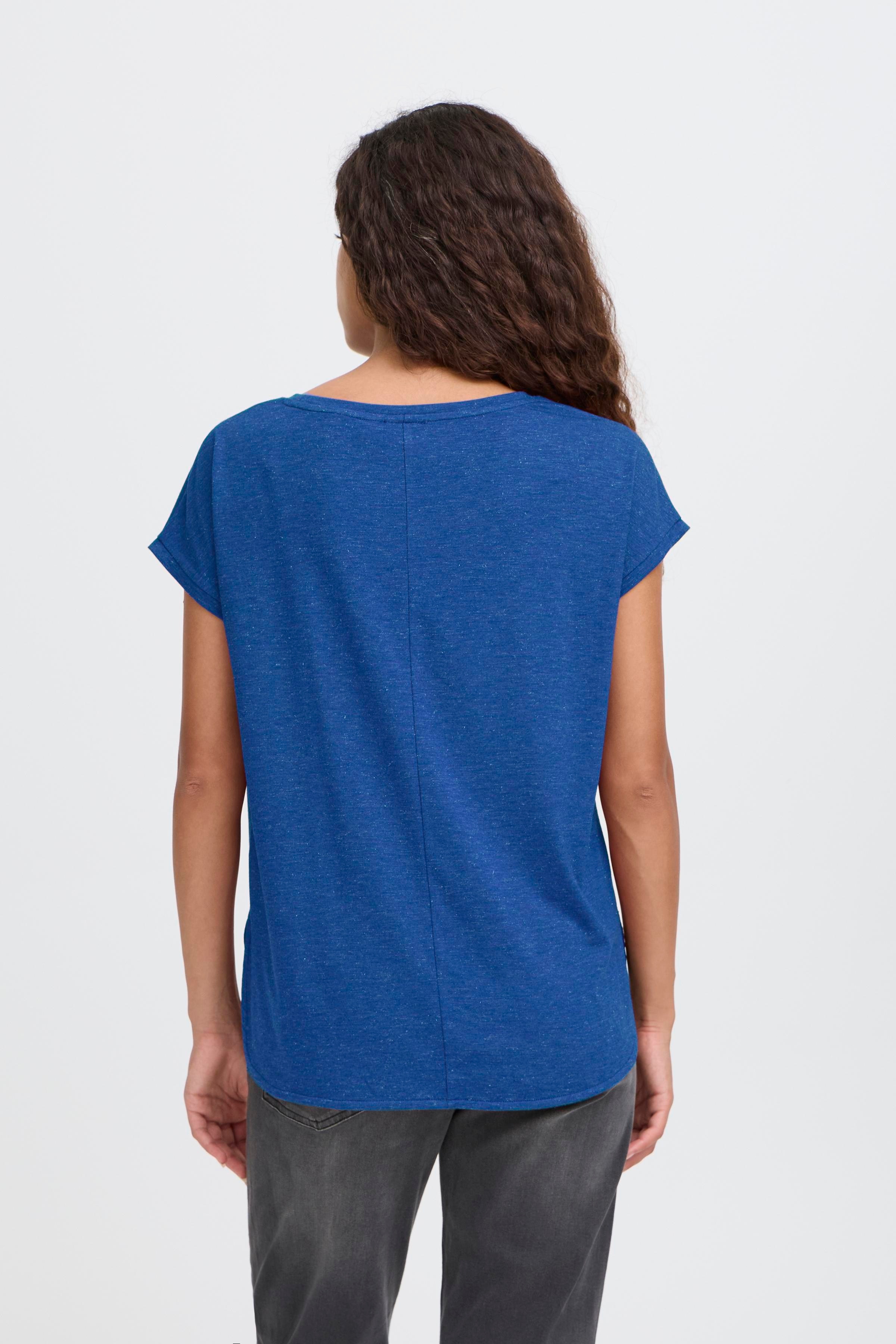 IHREBEL T-shirt LOOKBOOK BACK 20109945-194029