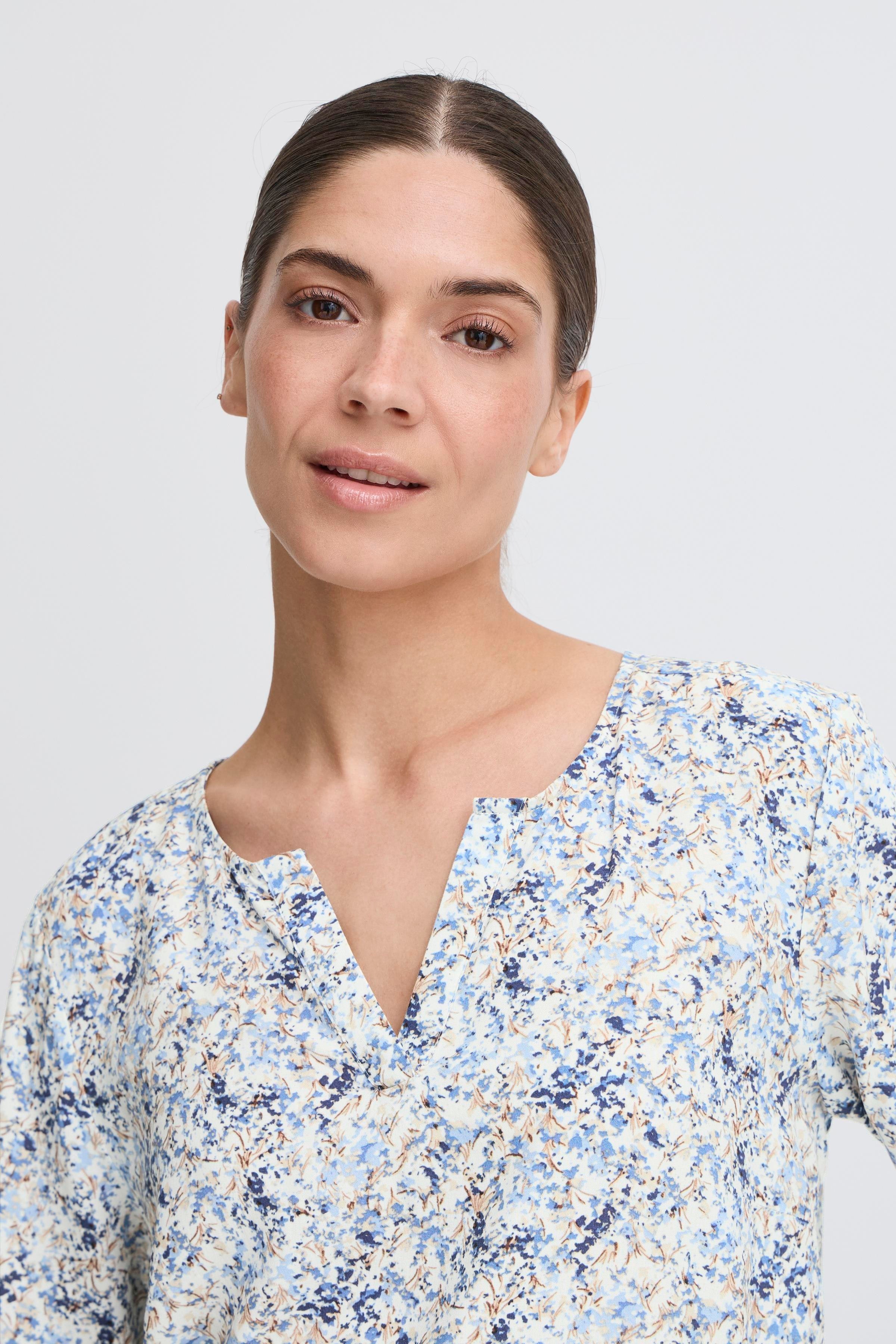 PZNELLY Bluse LOOKBOOK DETAIL 50208981-205310