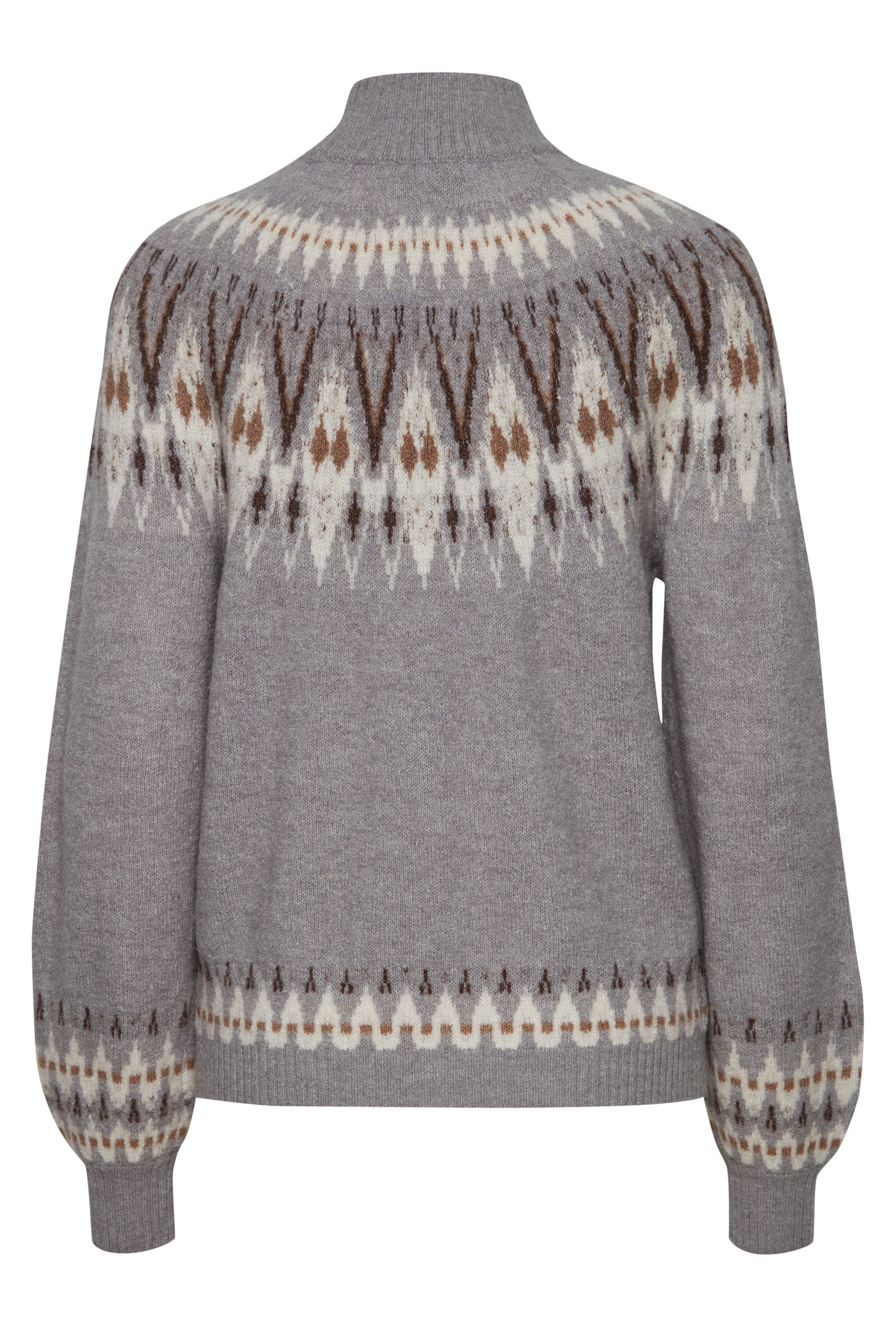BYOLIKA Pullover PACK FRONT 20812499-200779