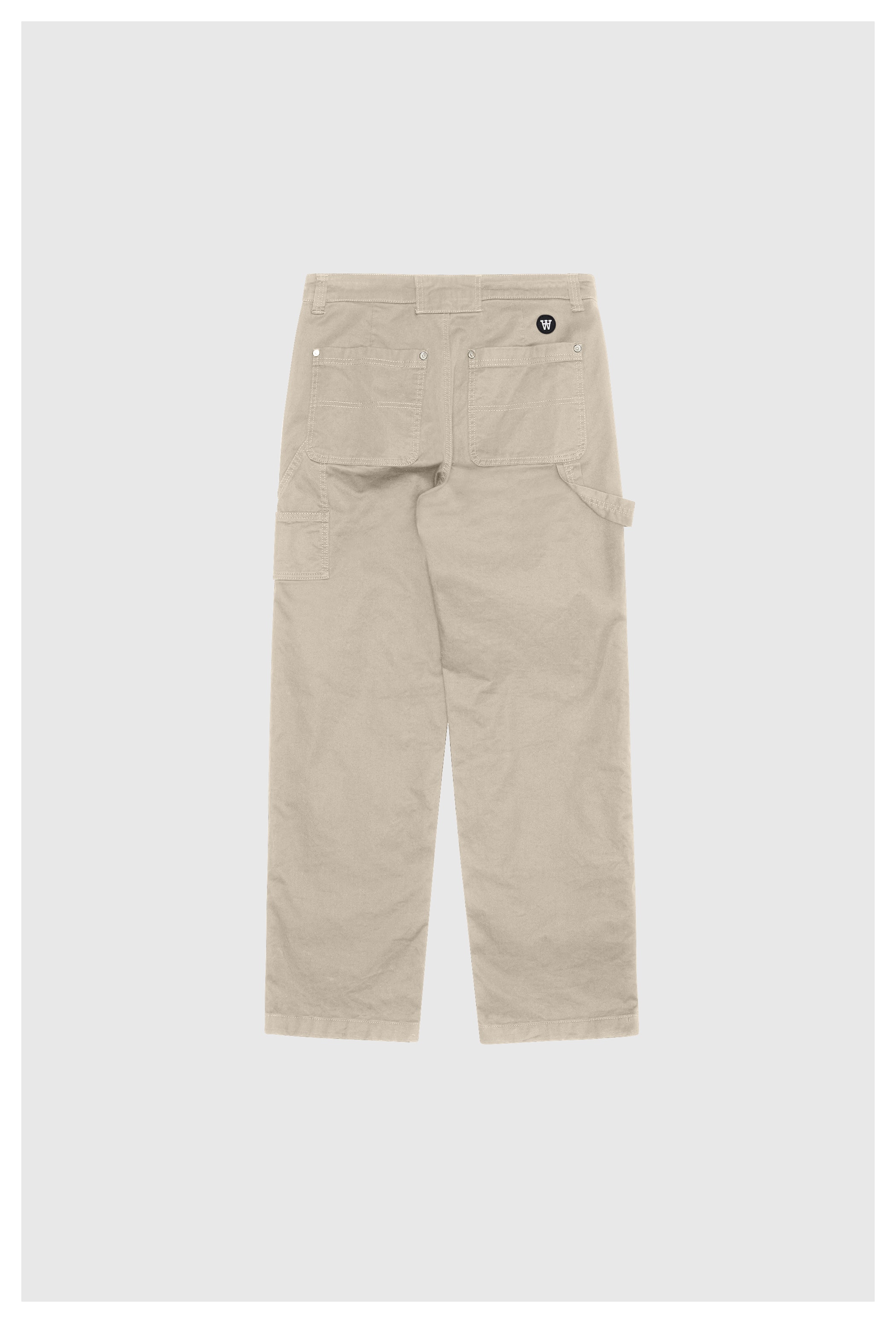 WWFed Trousers PACK FRONT 30250468-W2552