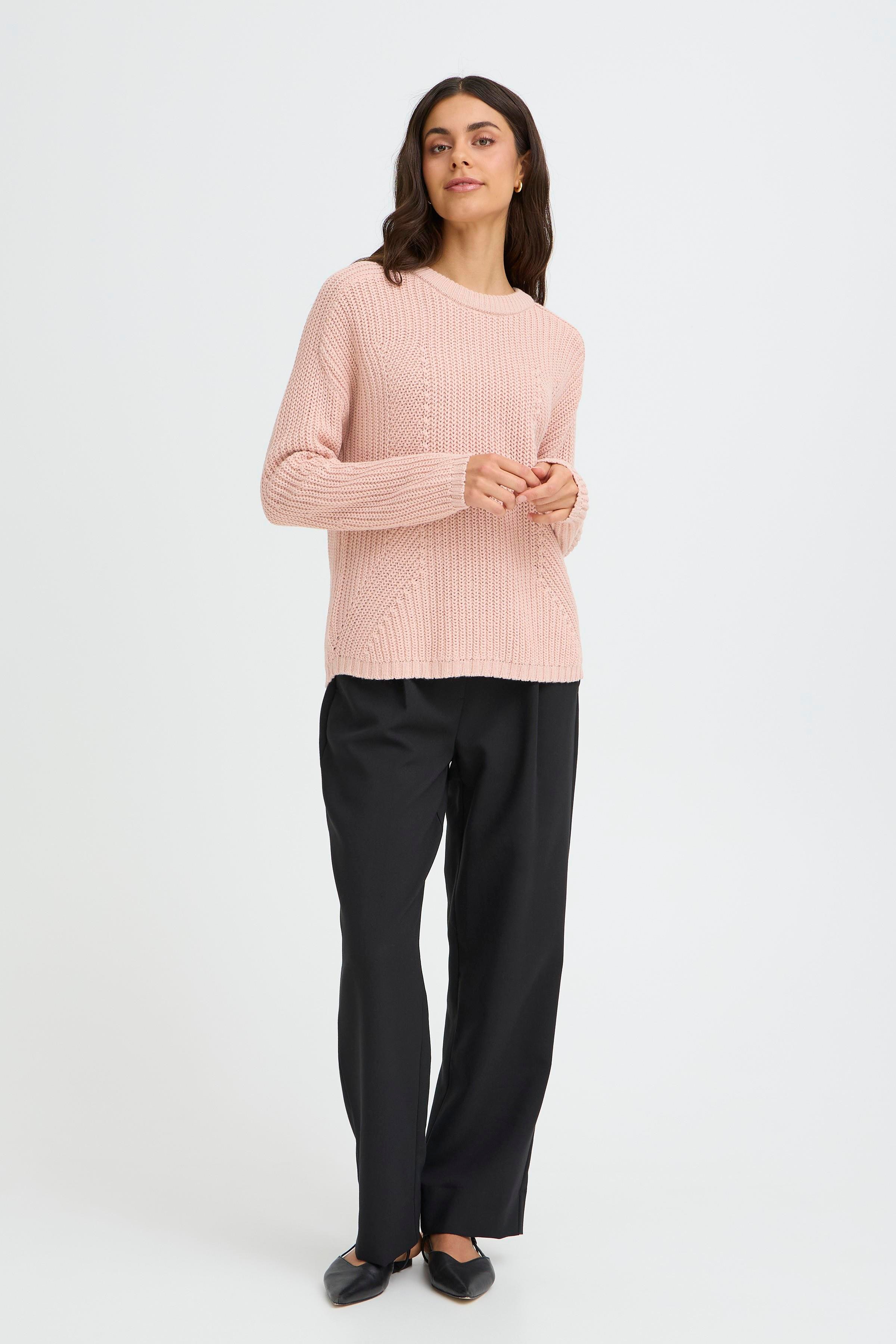 FRKAMIA Pullover LOOKBOOK FRONT 20616355-141506