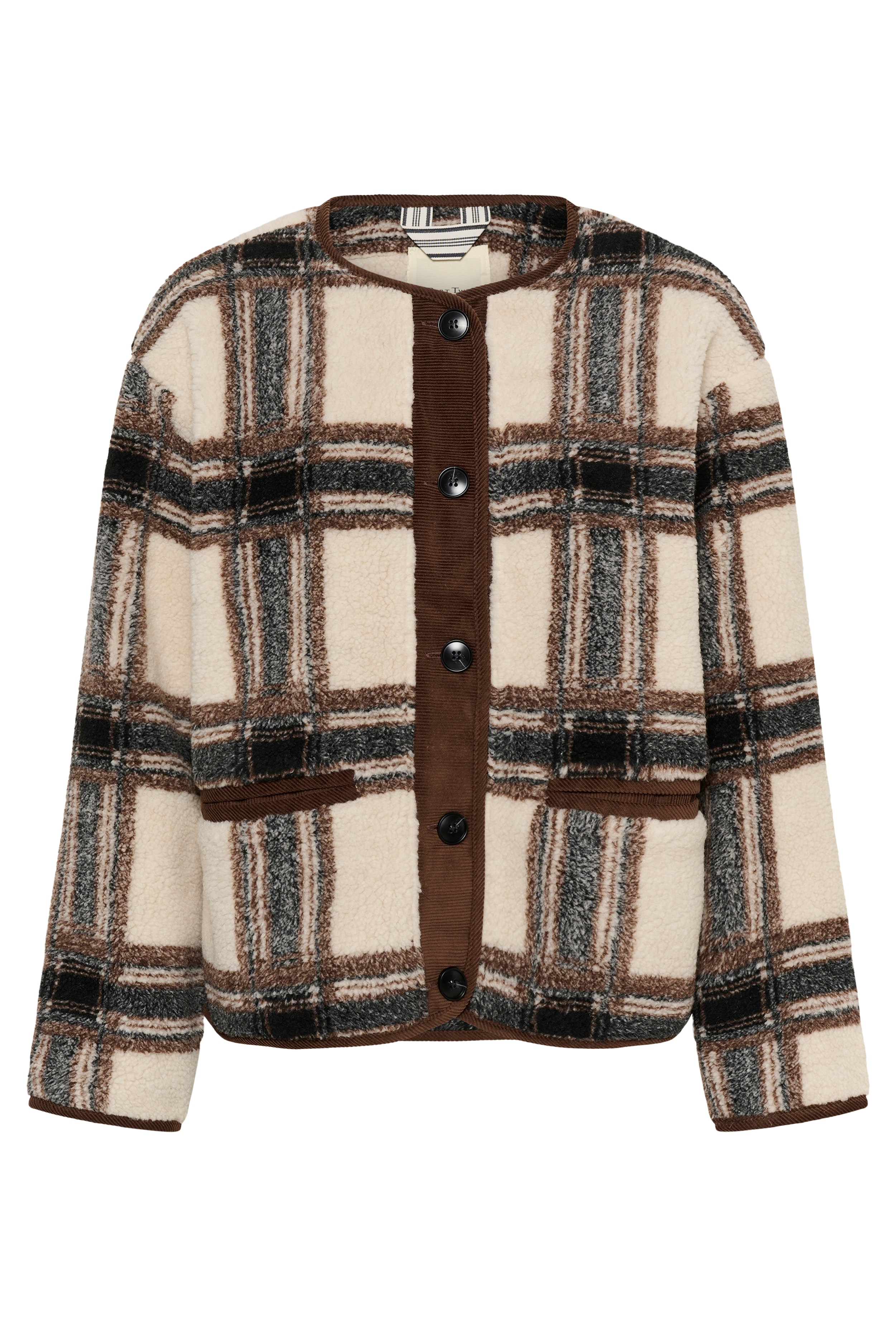 YsabellPW Oberbekleidung PACK FRONT 30310251-304500