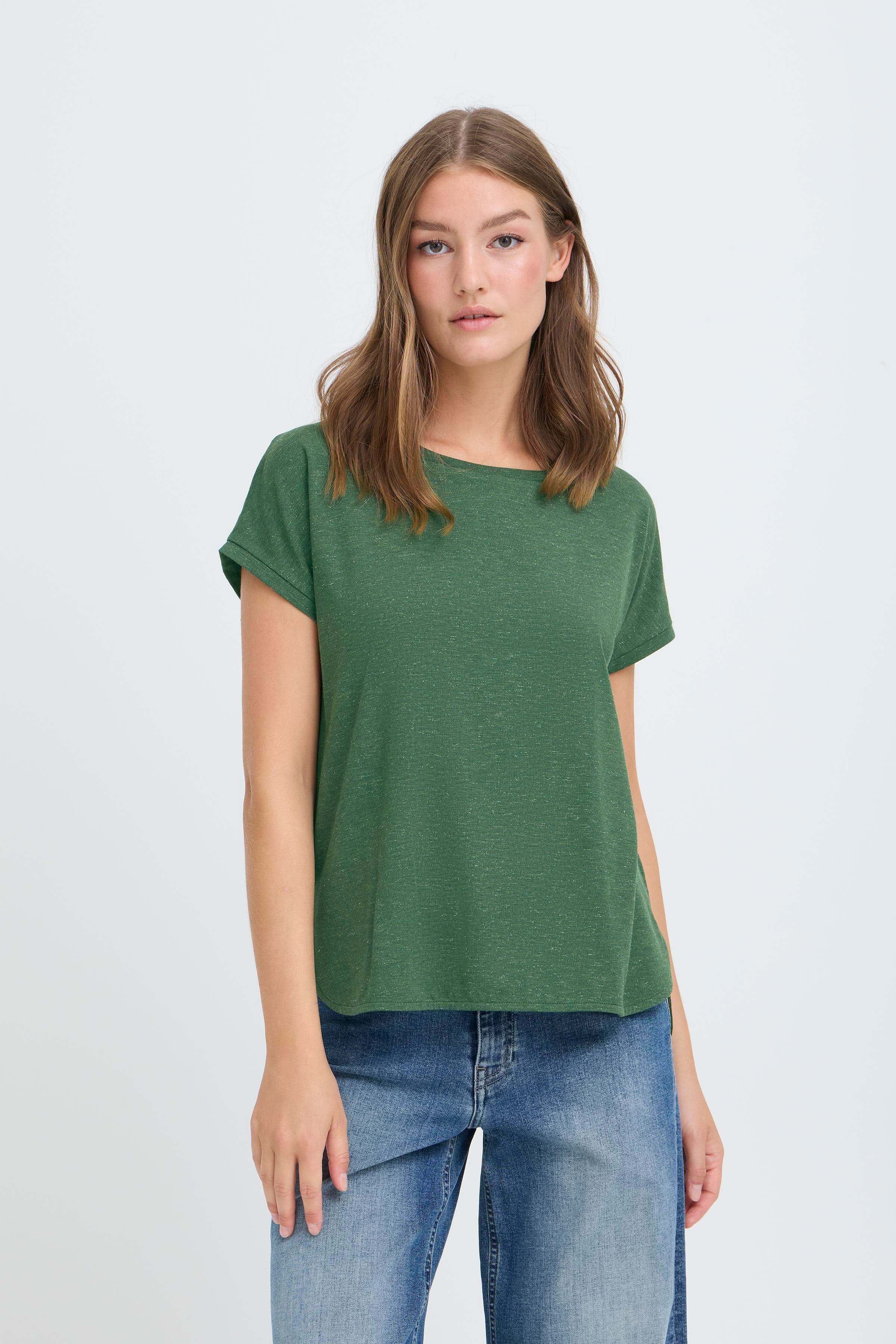 IHREBEL T-shirt LOOKBOOK FRONT 20109945-195920