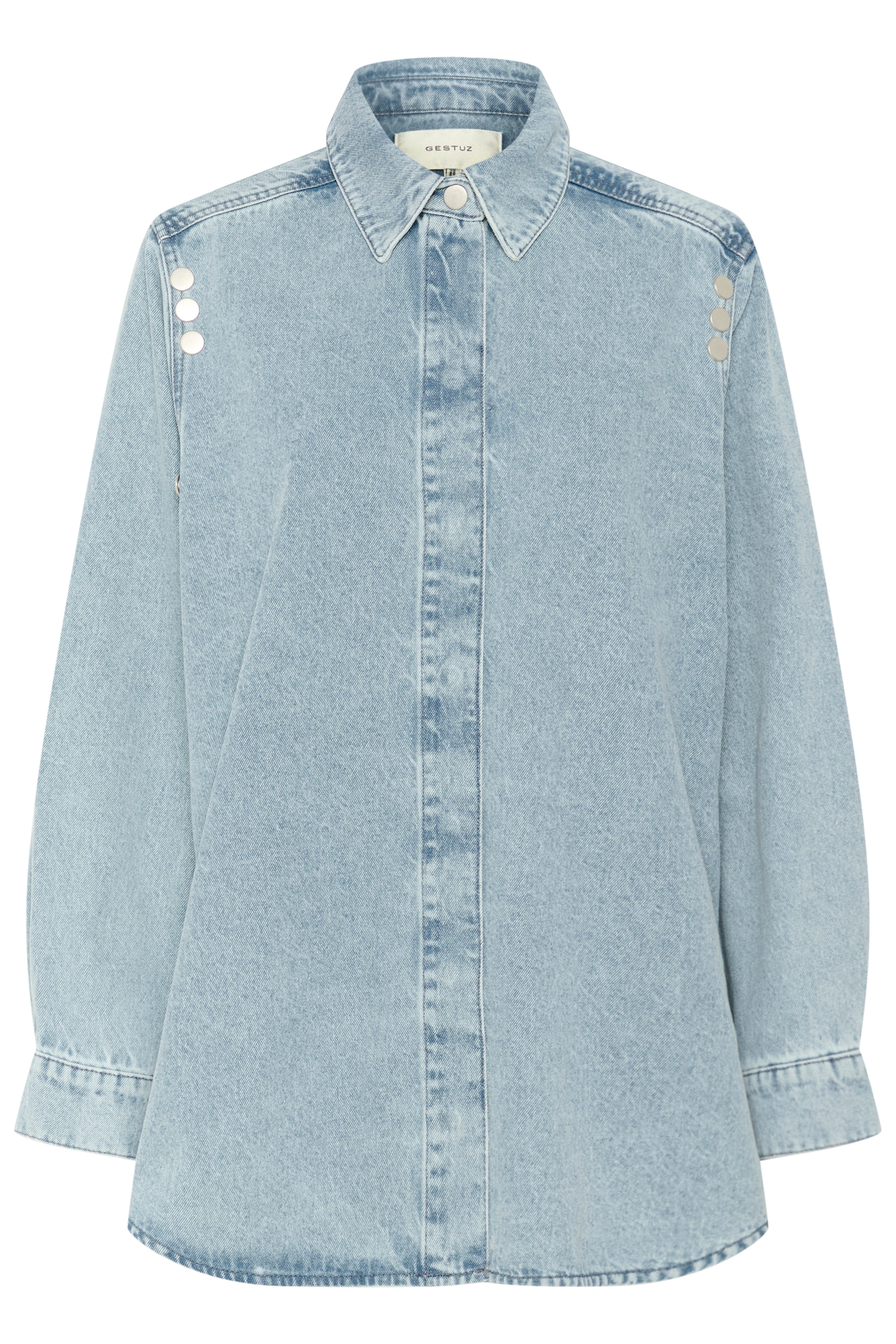 GZtahia Shirt PACK FRONT 10910052-104611