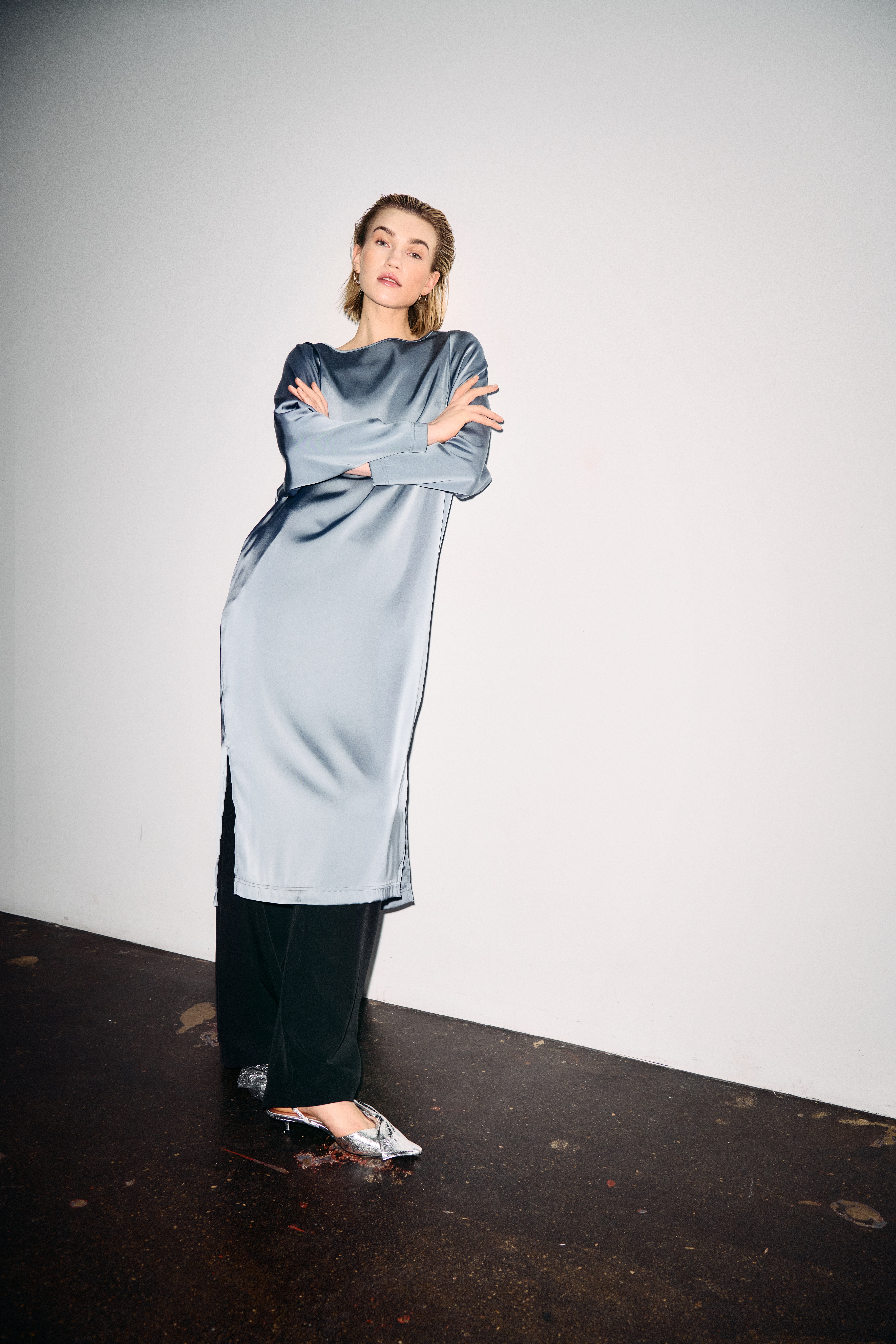 HafiaSZ Kjole LOCATION NONE 30513657-183916