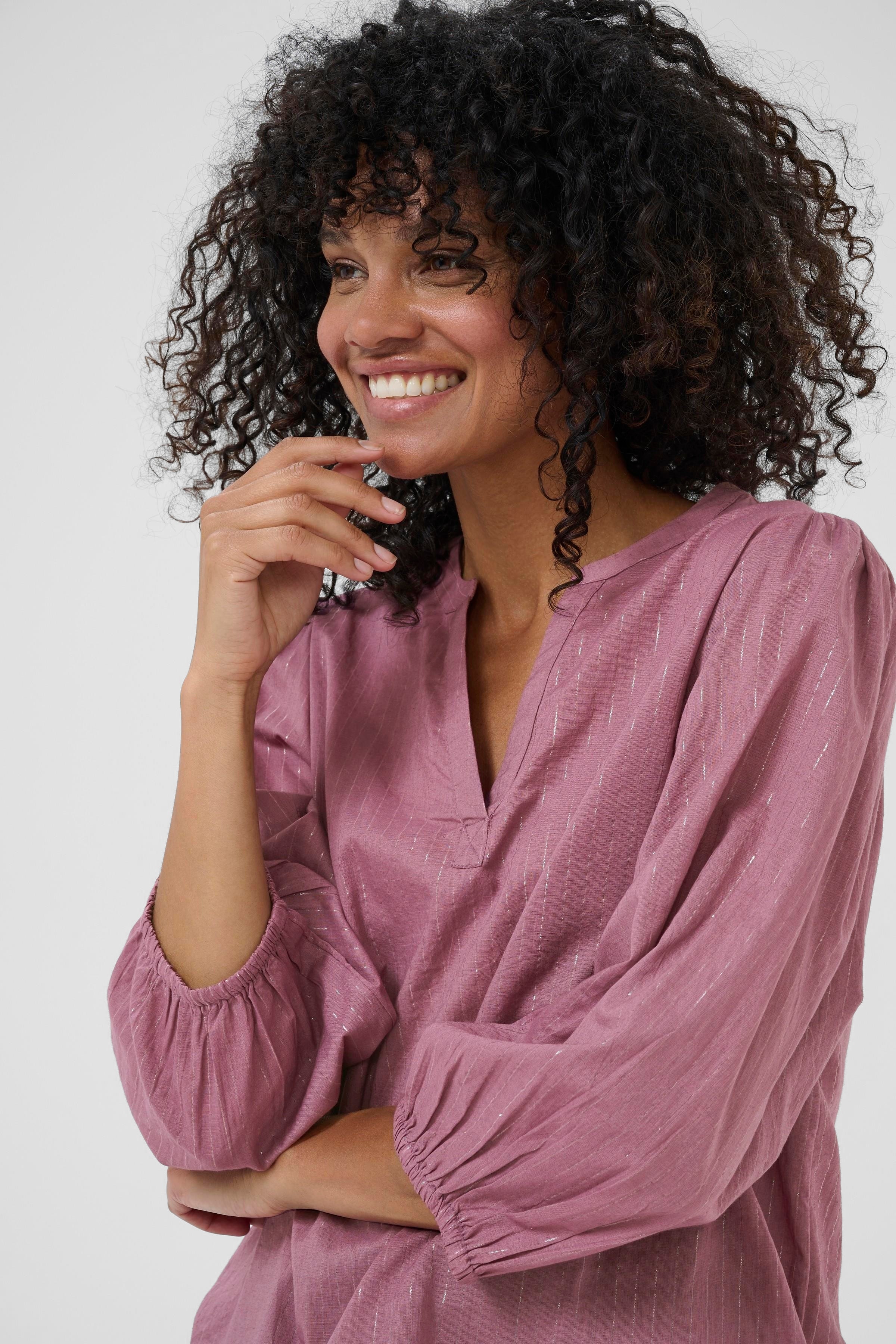 KAluise Blouse LOOKBOOK DETAIL 10511016-181709