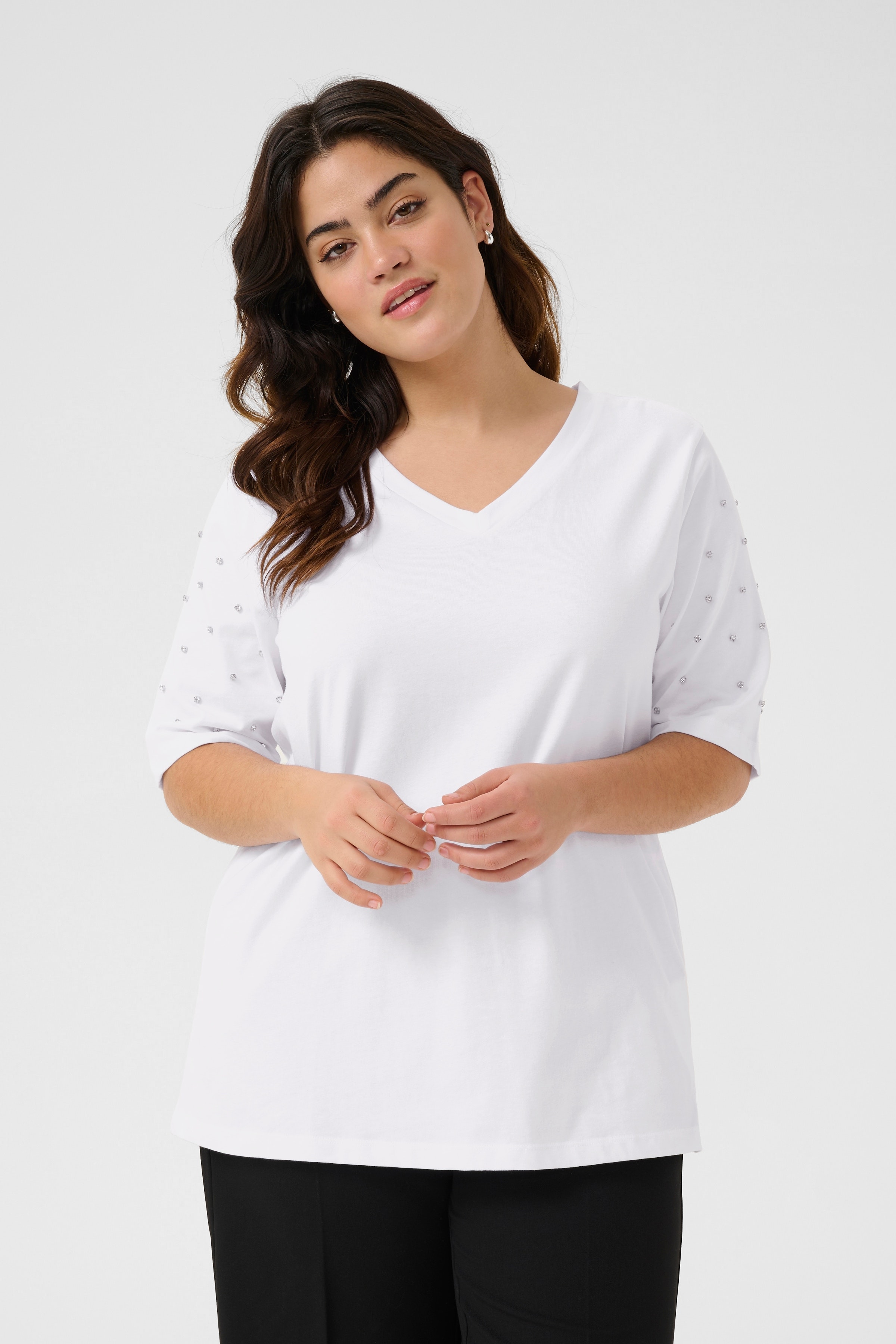 KCanya T-shirt LOOKBOOK FRONT 10583261-110601