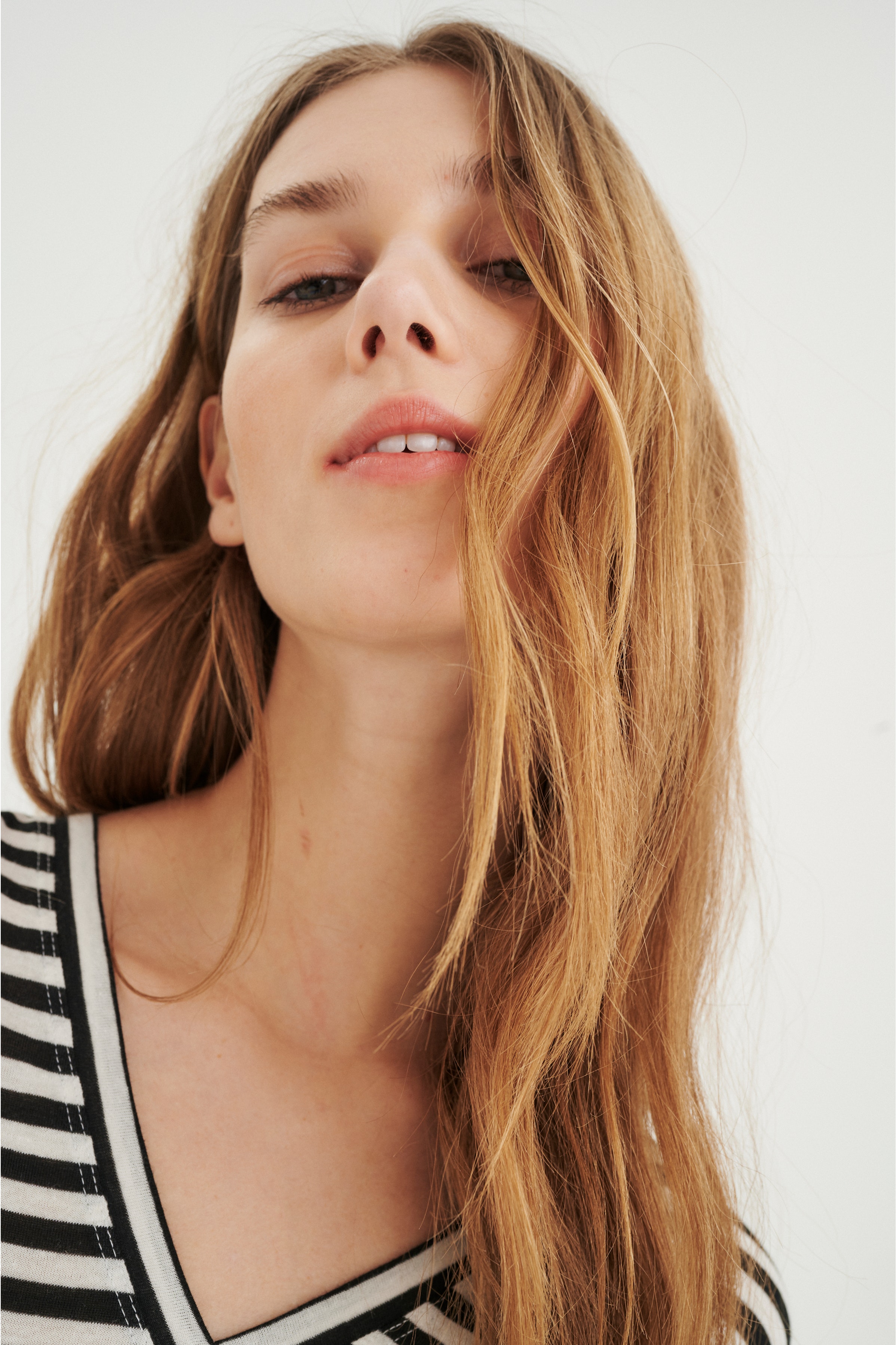 UrsulaIW T-shirt LOOKBOOK DETAIL 30106464-300667