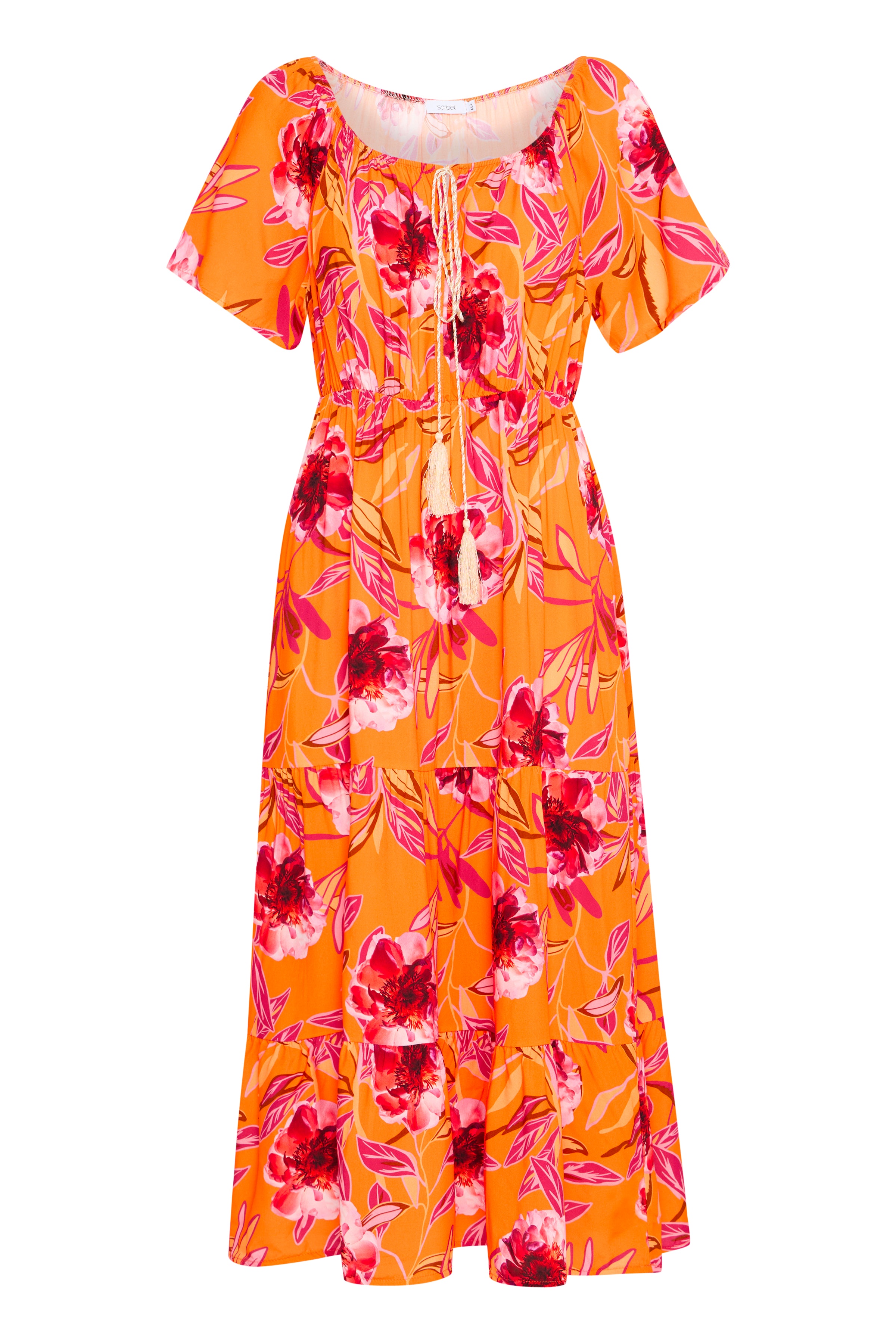 SBRACHA Dress PACK FRONT 22100662-161360