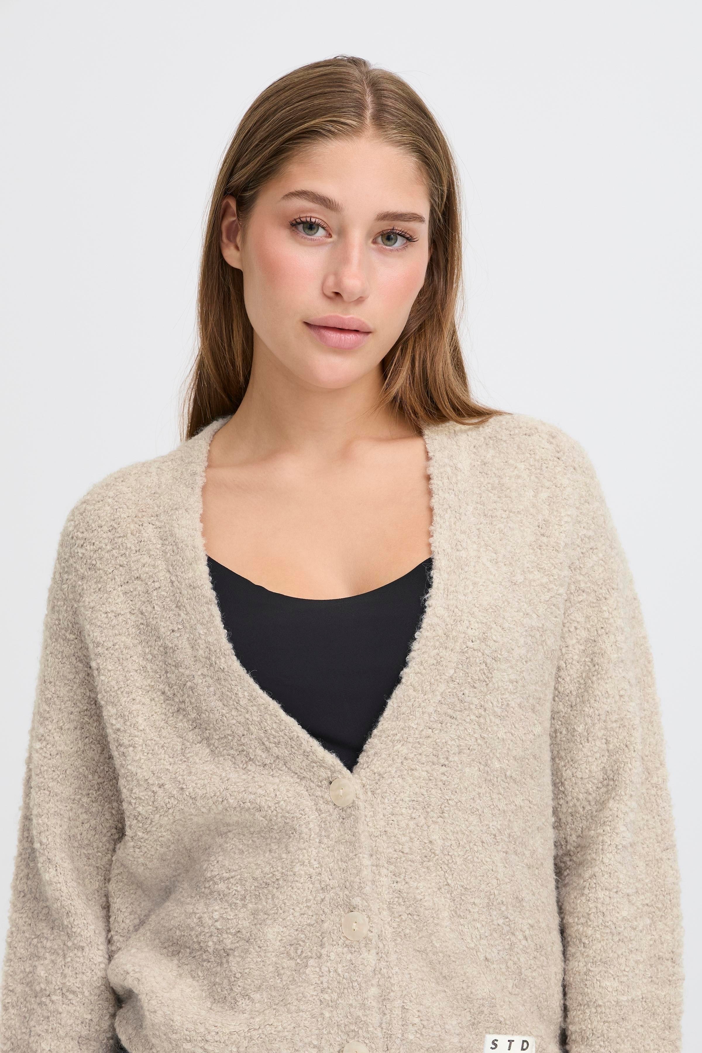 IHBLARISA Cardigan LOOKBOOK DETAIL 20124597-124301