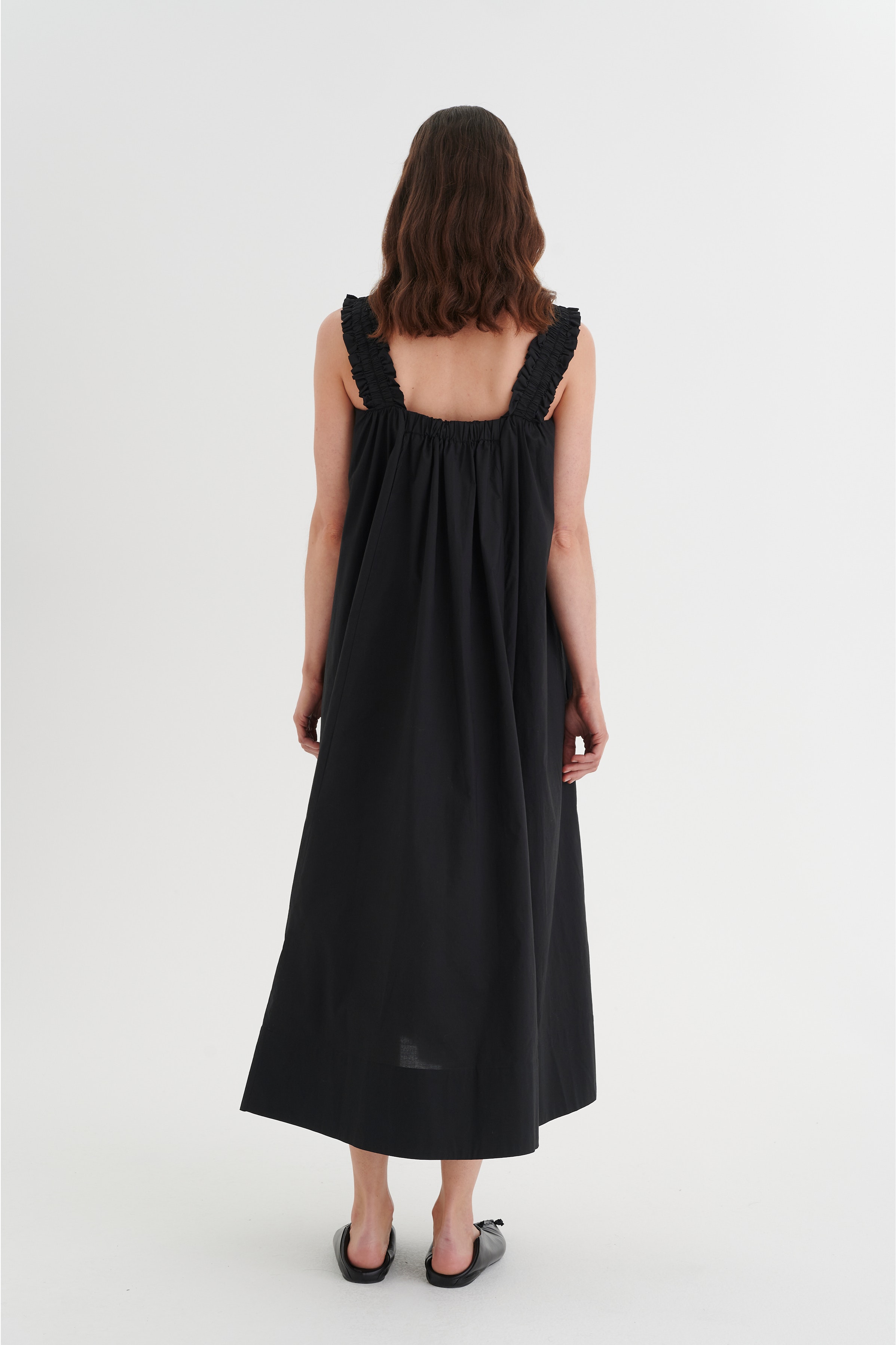 YohanneIW Klänning LOOKBOOK FRONT 30106476-194008