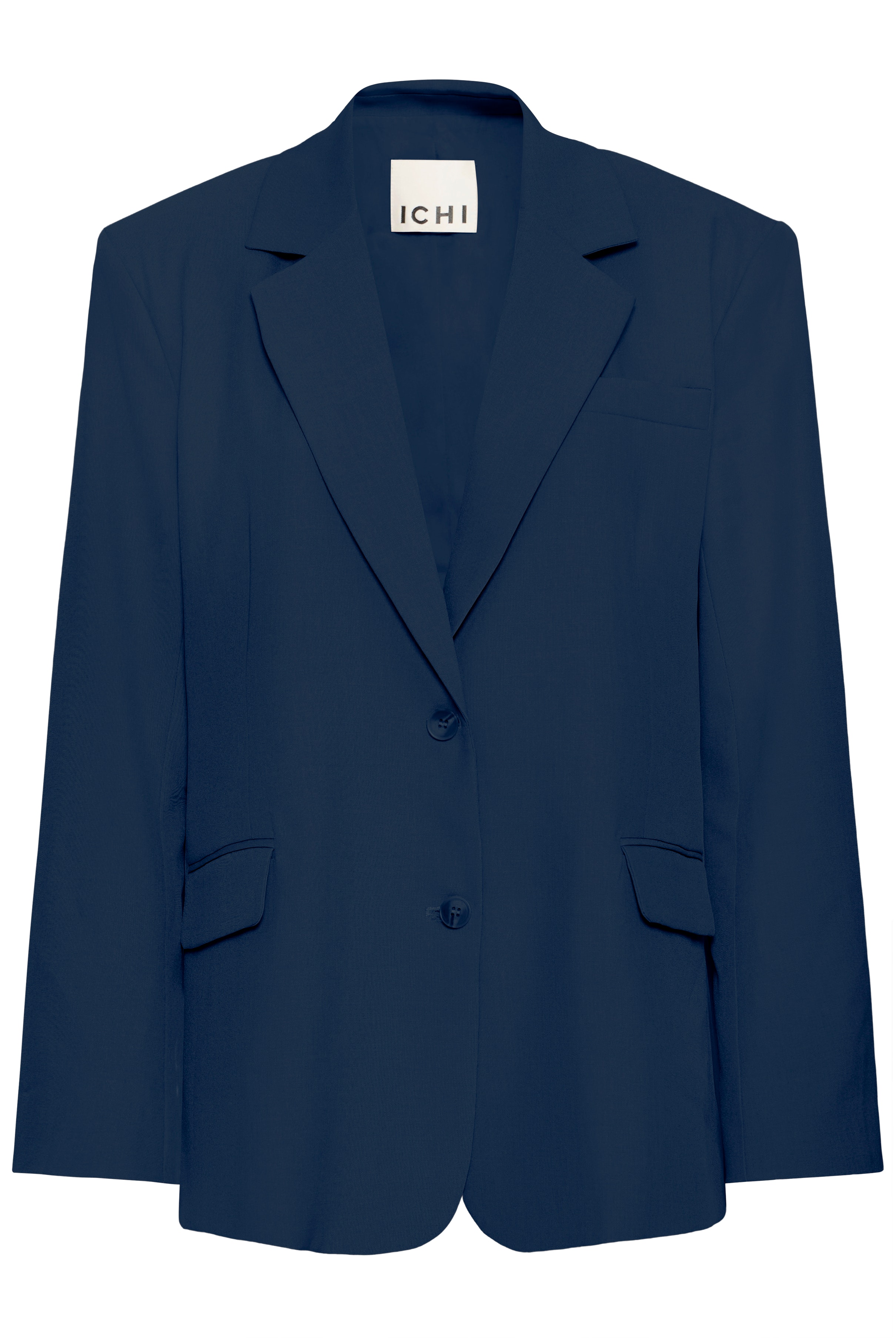 IHFAVA Blazer PACK FRONT 20125677-194008