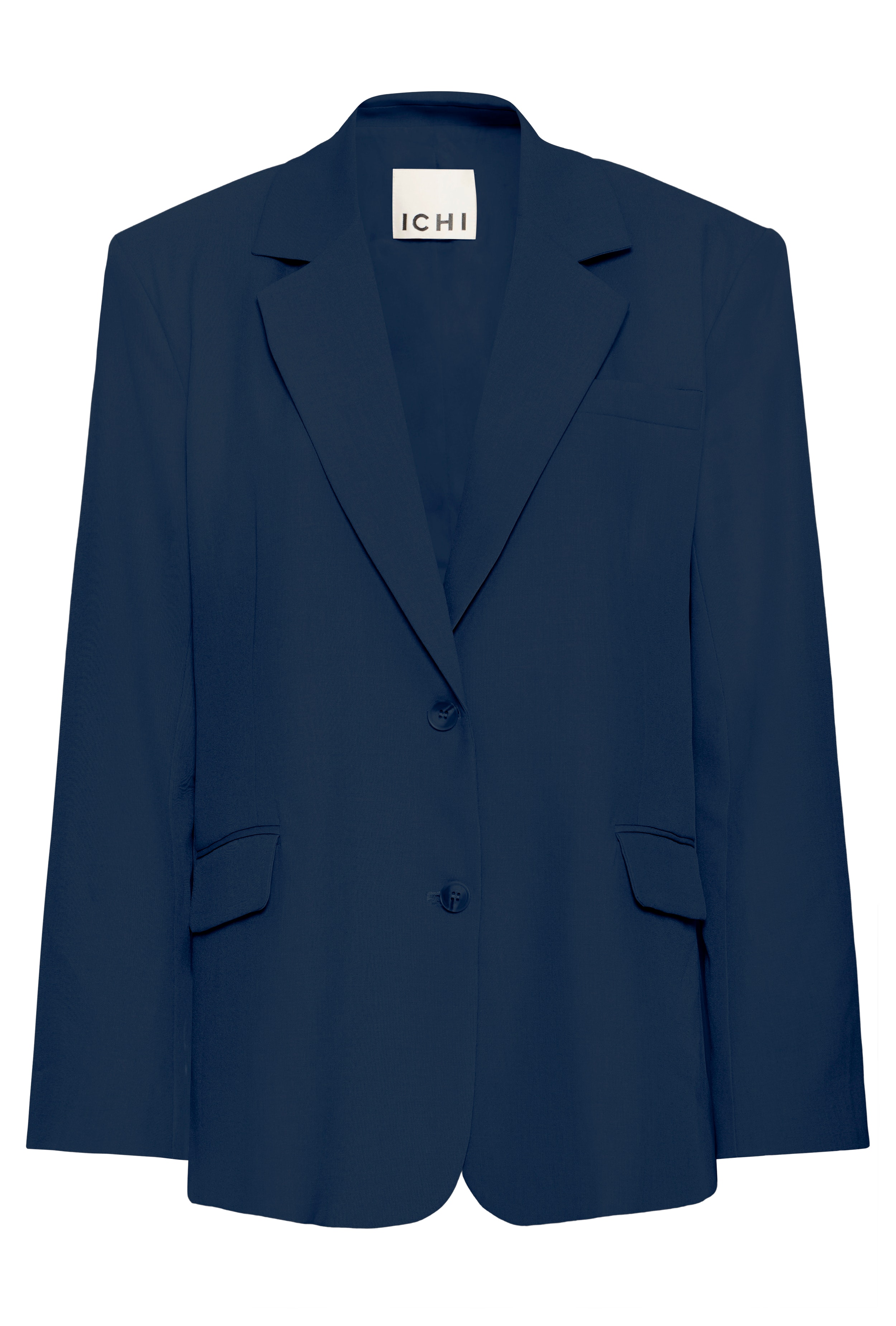 IHFAVA Blazer PACK FRONT 20125677-194013