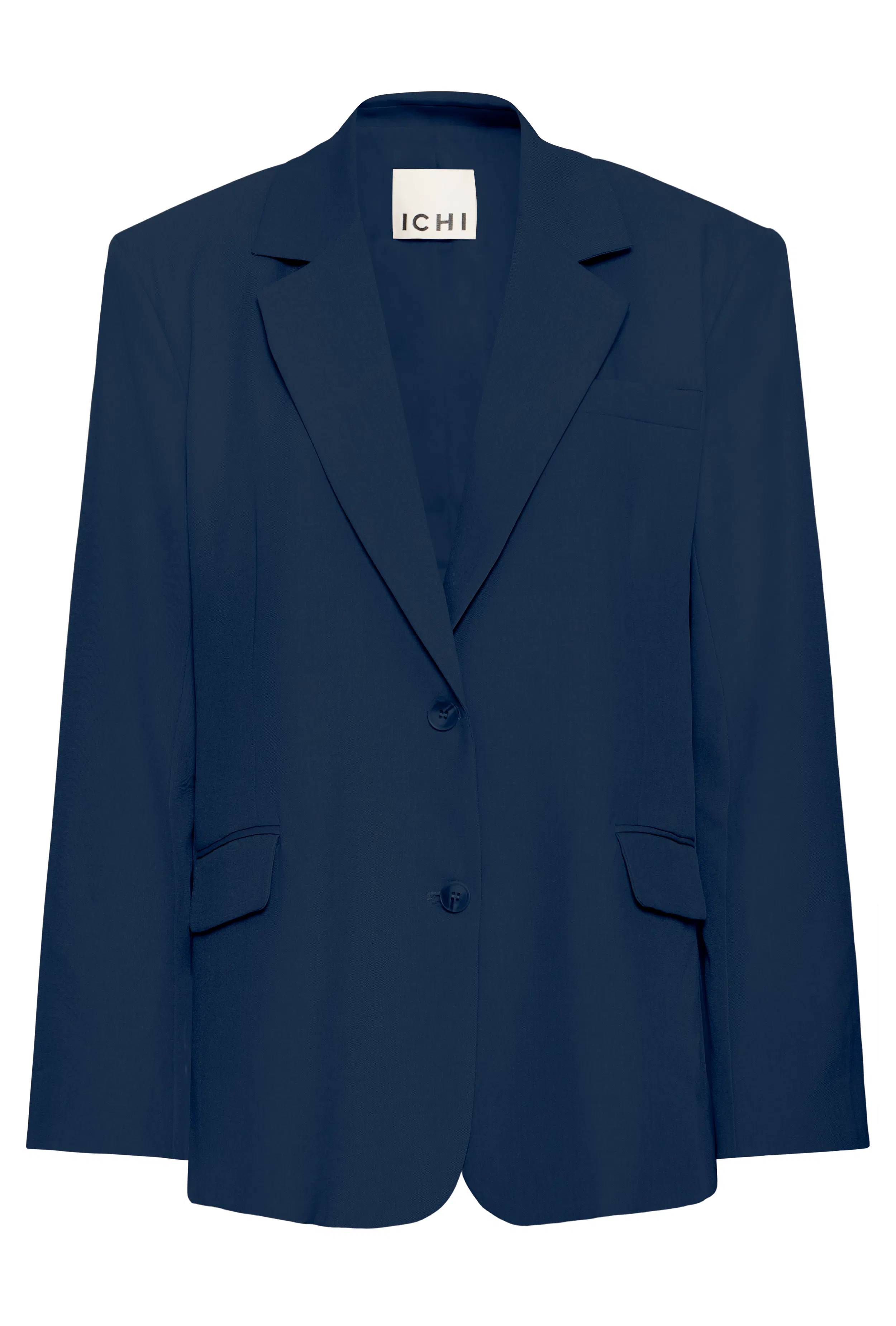 IHFAVA Oversize Blazer PACK FRONT 20125677-194013
