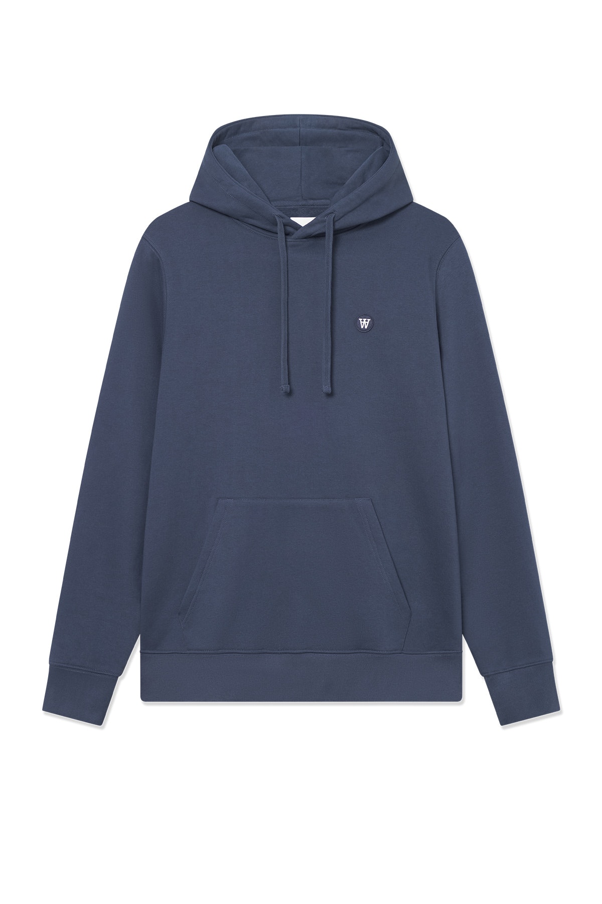 WWAsh Sweatshirt PACK FRONT 30251379-194009