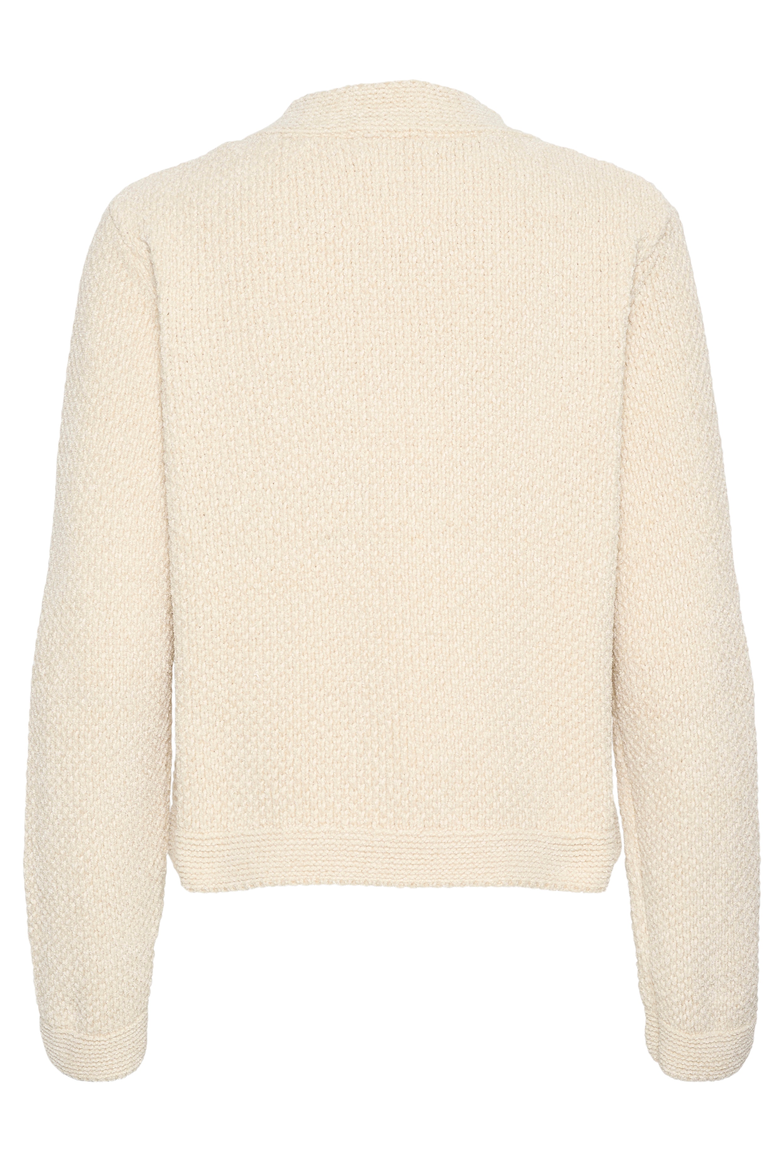 MikaPW Cardigan PACK BACK 30309122-130400