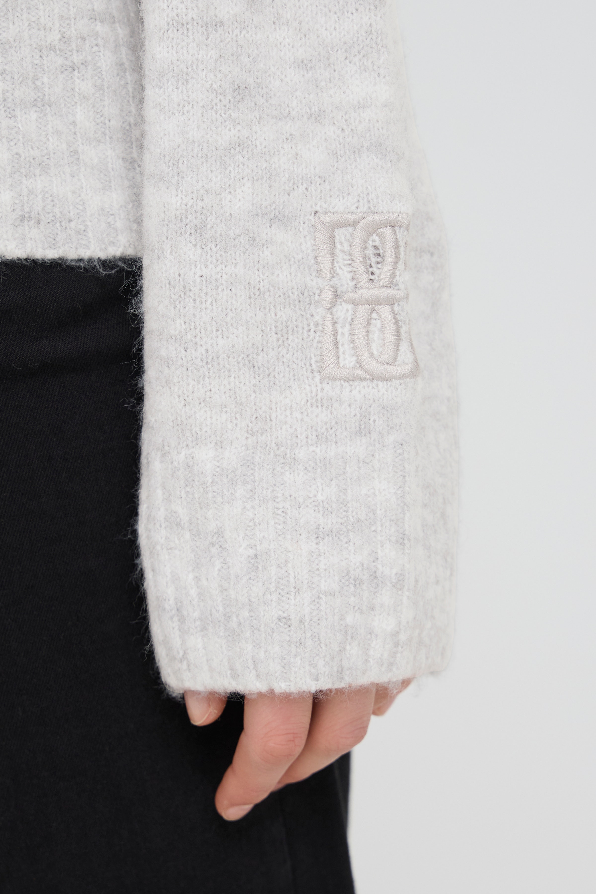 IHBALING Cadigan/Gilet LOOKBOOK DETAIL 20125059-200317