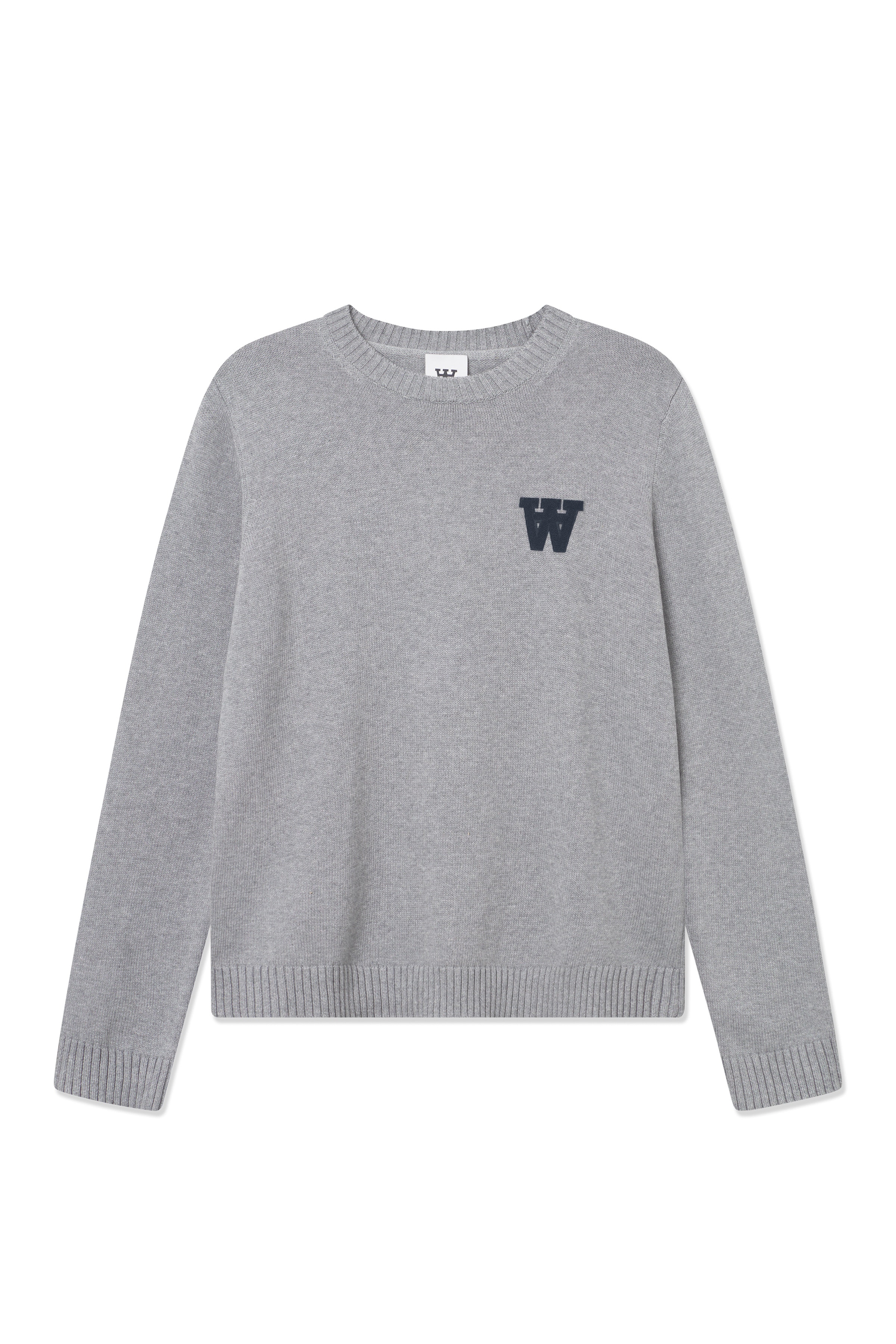 WWTay Pullover PACK FRONT 30250068-303736