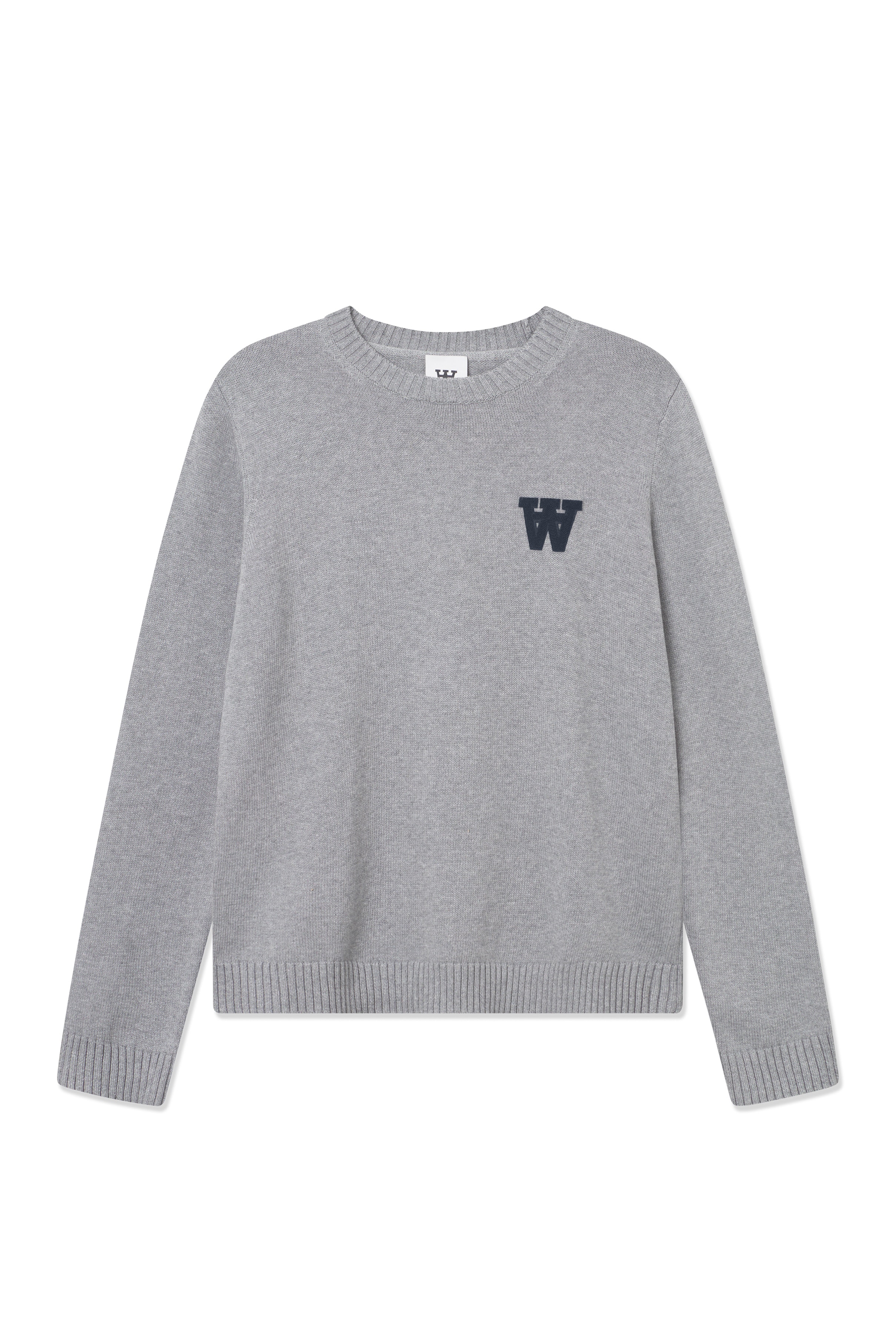 WWTay Pullover PACK FRONT 30250068-303736