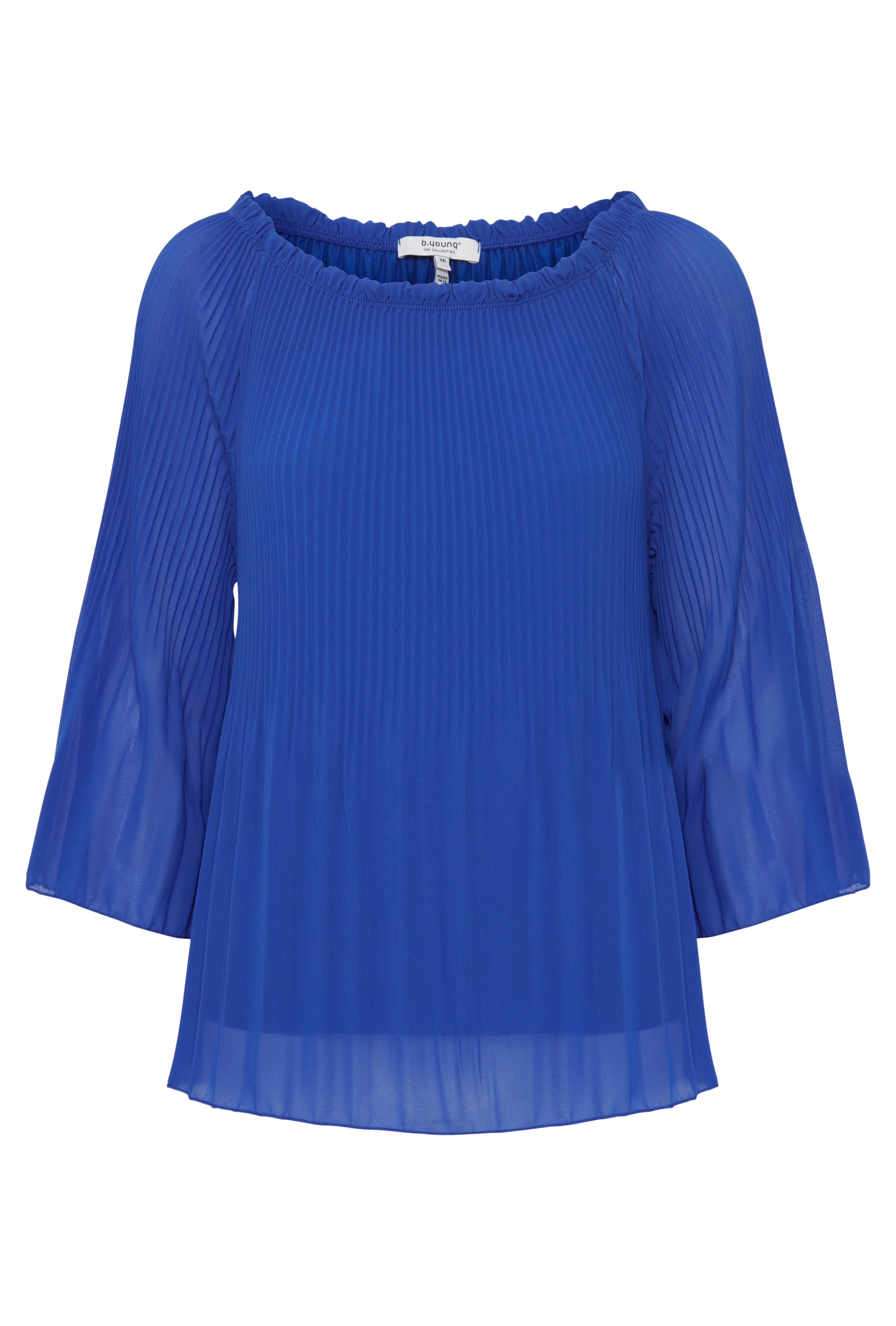 BXHARLOW Bluse PACK FRONT 20813668-202271