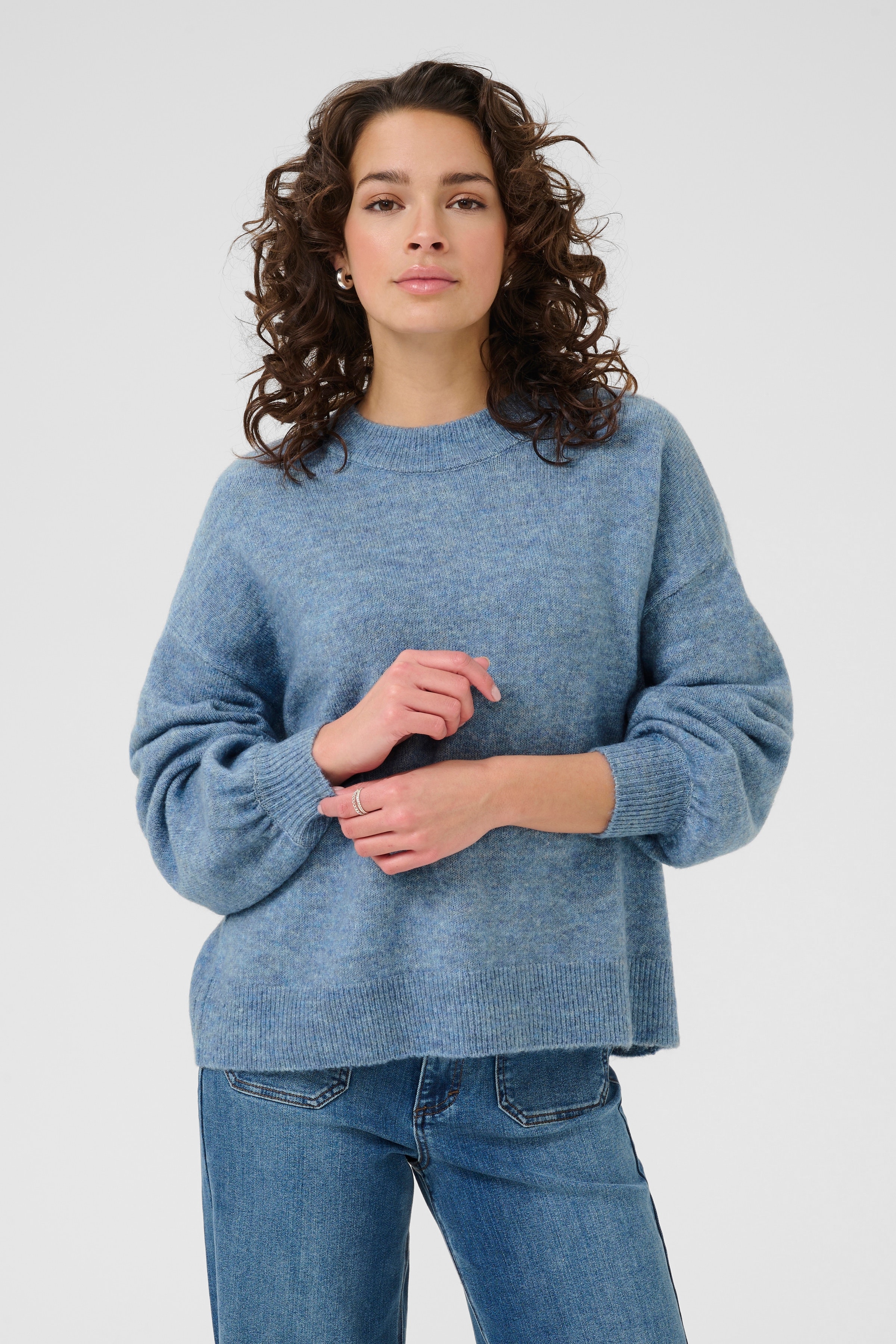 KAluca Pullover LOOKBOOK FRONT 10510769-1740181